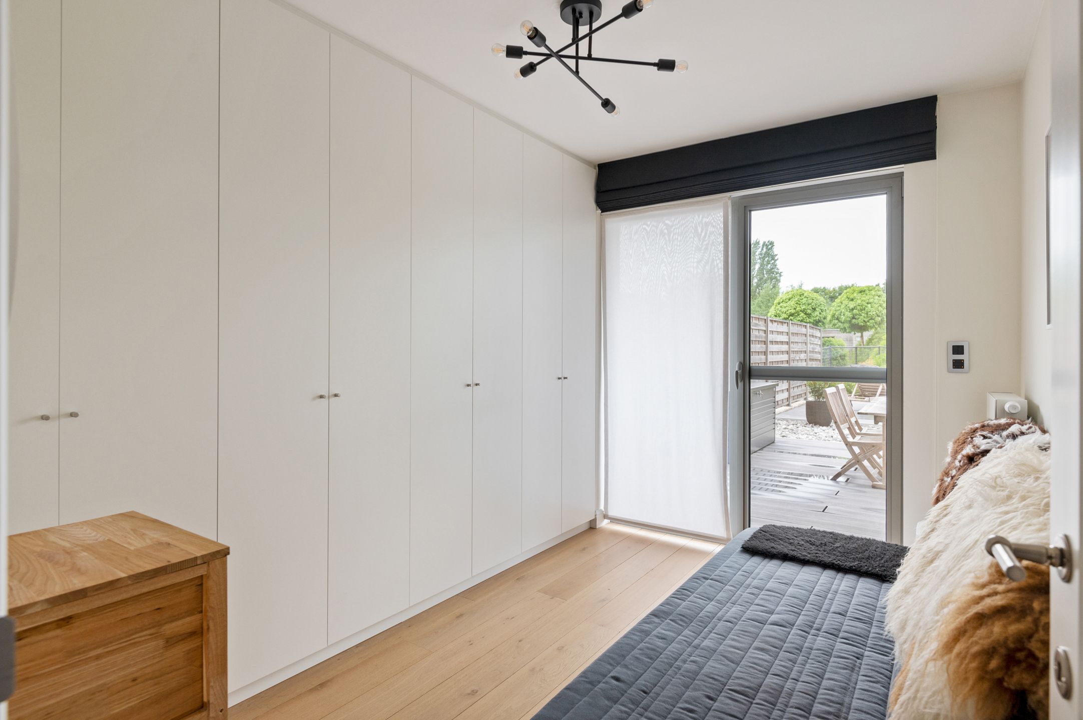 GLVL appartement (ca. 123m²) met 3 slpks en riante tuin foto 12