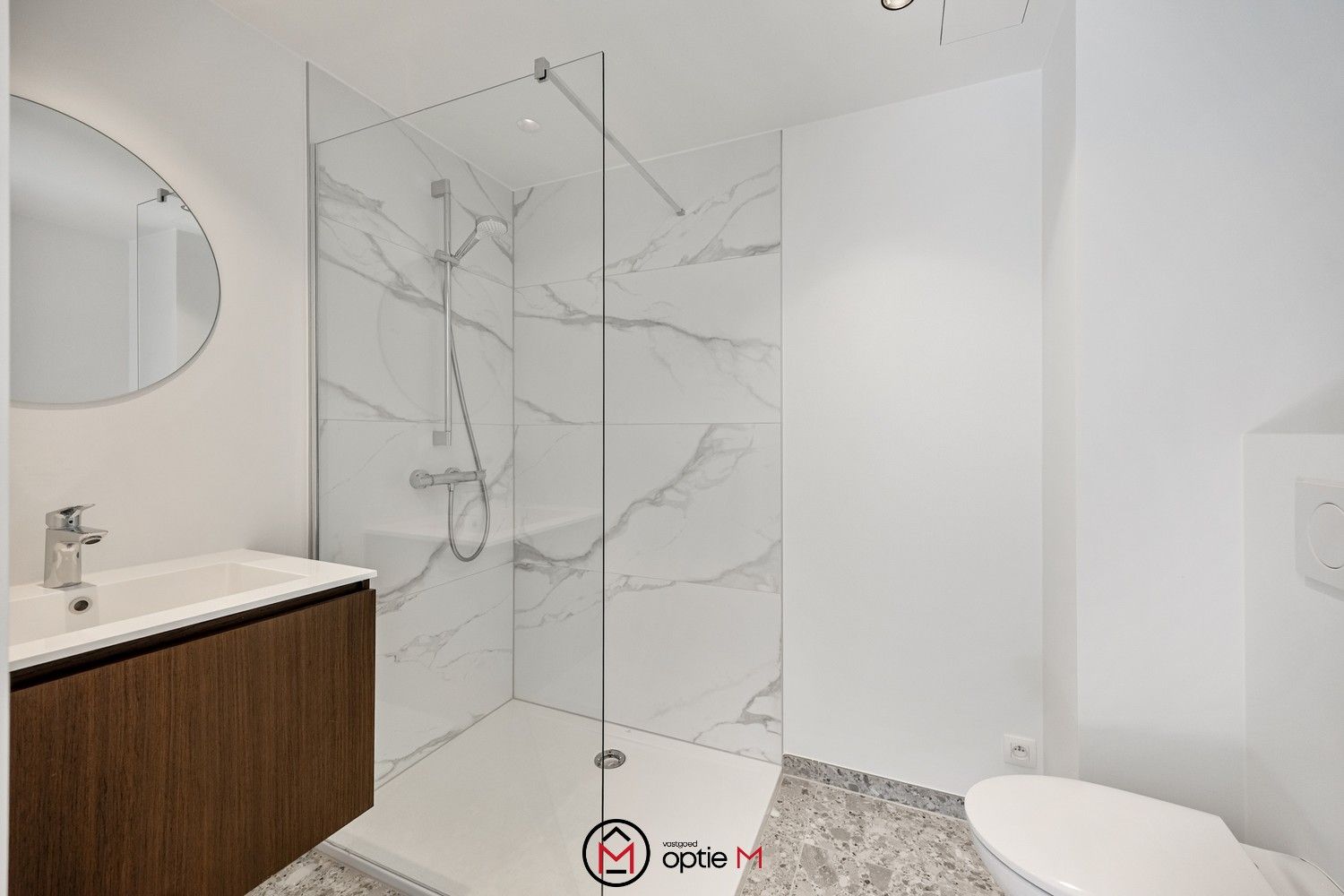 Wonen in het hart van Hasselt – slimme, complete studio foto 6
