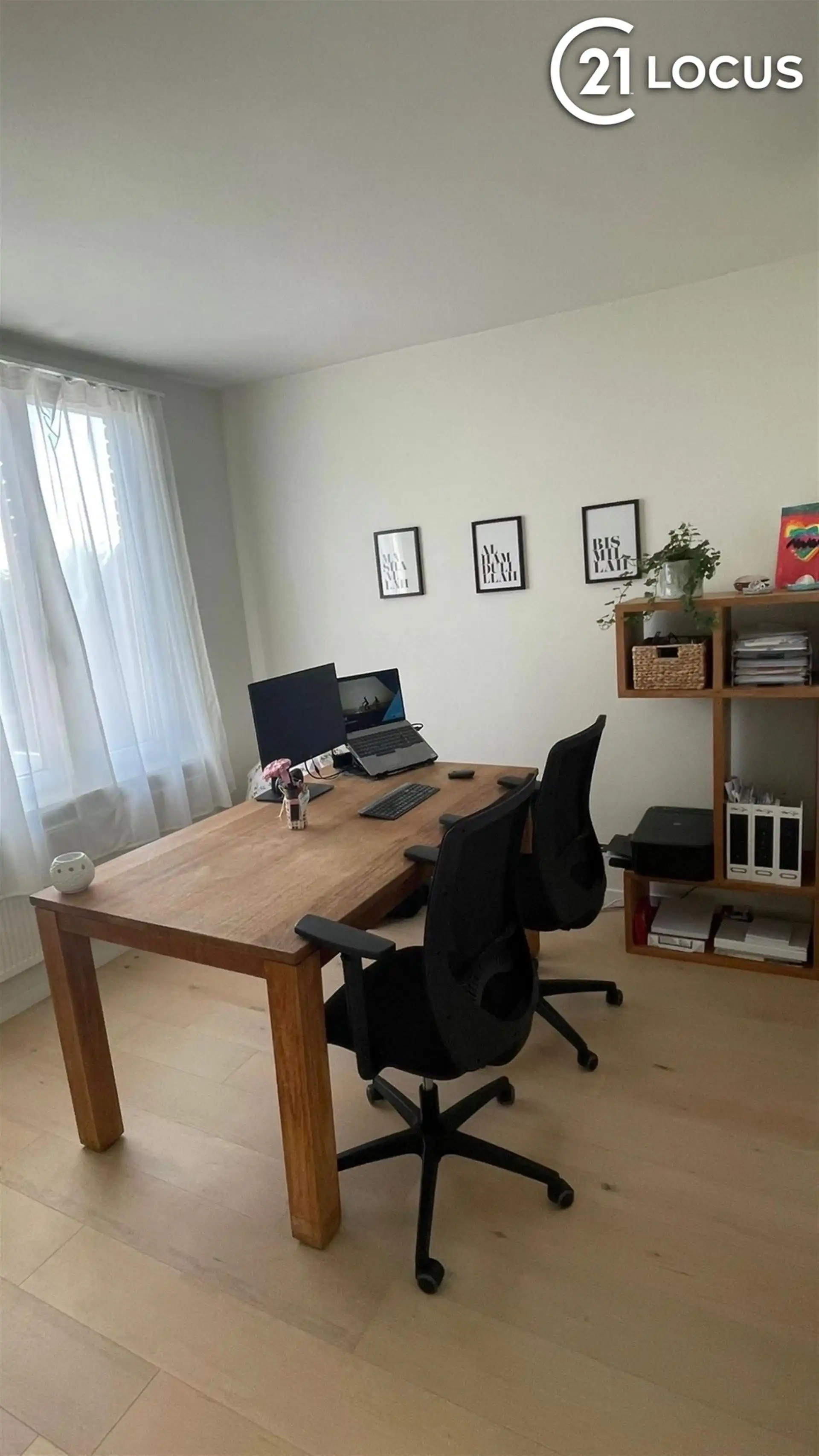 Huis foto 4
