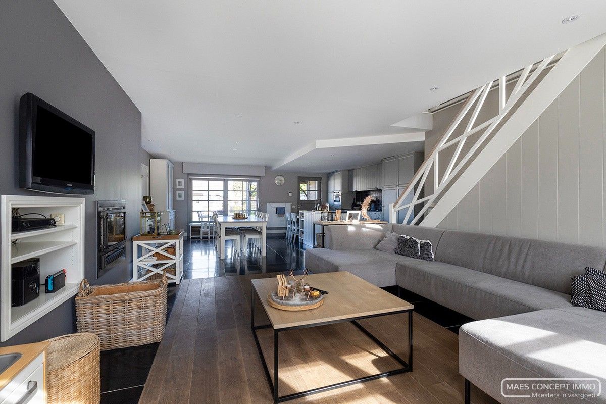 Instapklare woning met 4 slaapkamers in Zulte foto 5