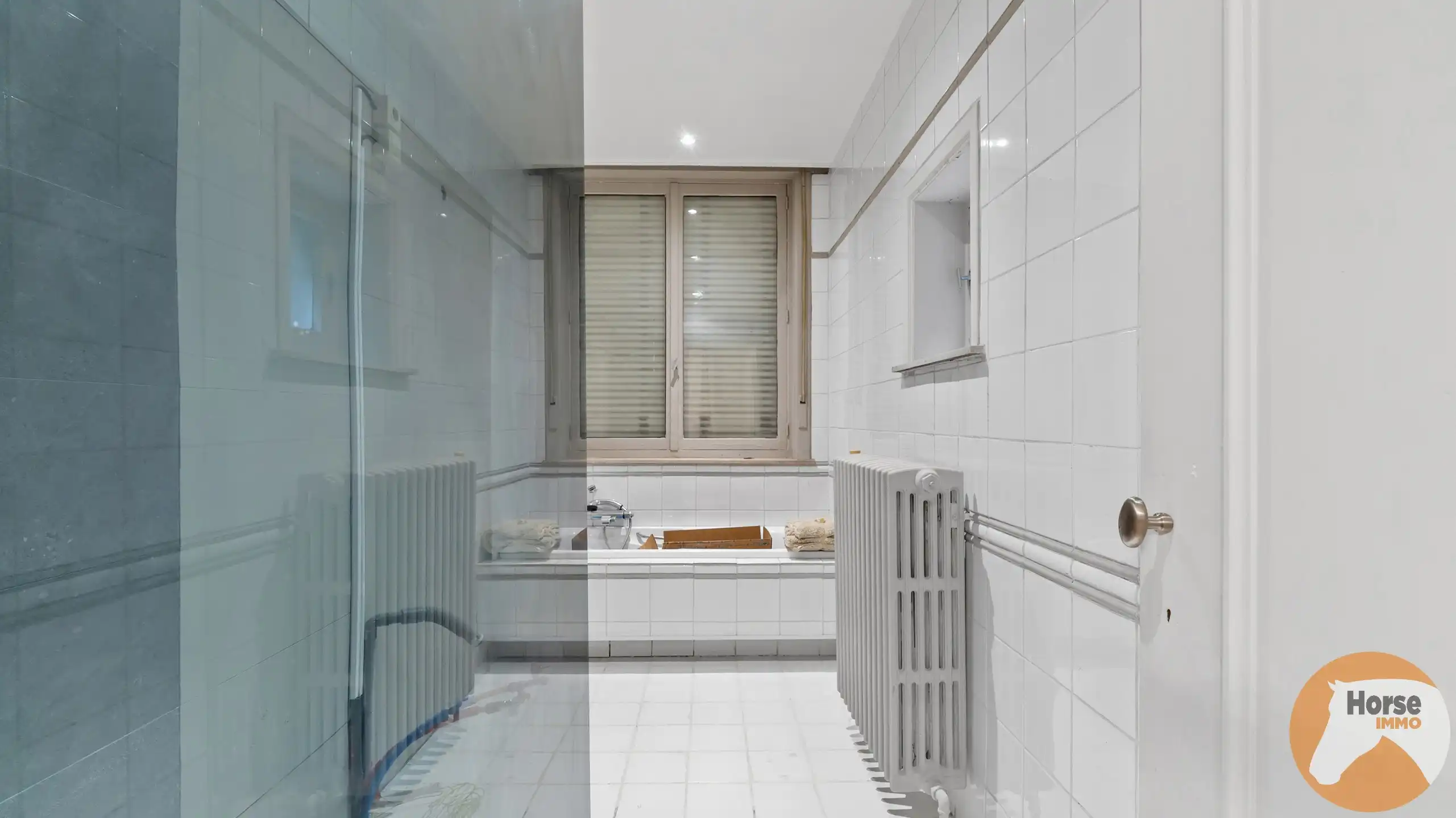 PECQ - Ruime gezinswoning met bijgebouw op +/- 44are  foto 12