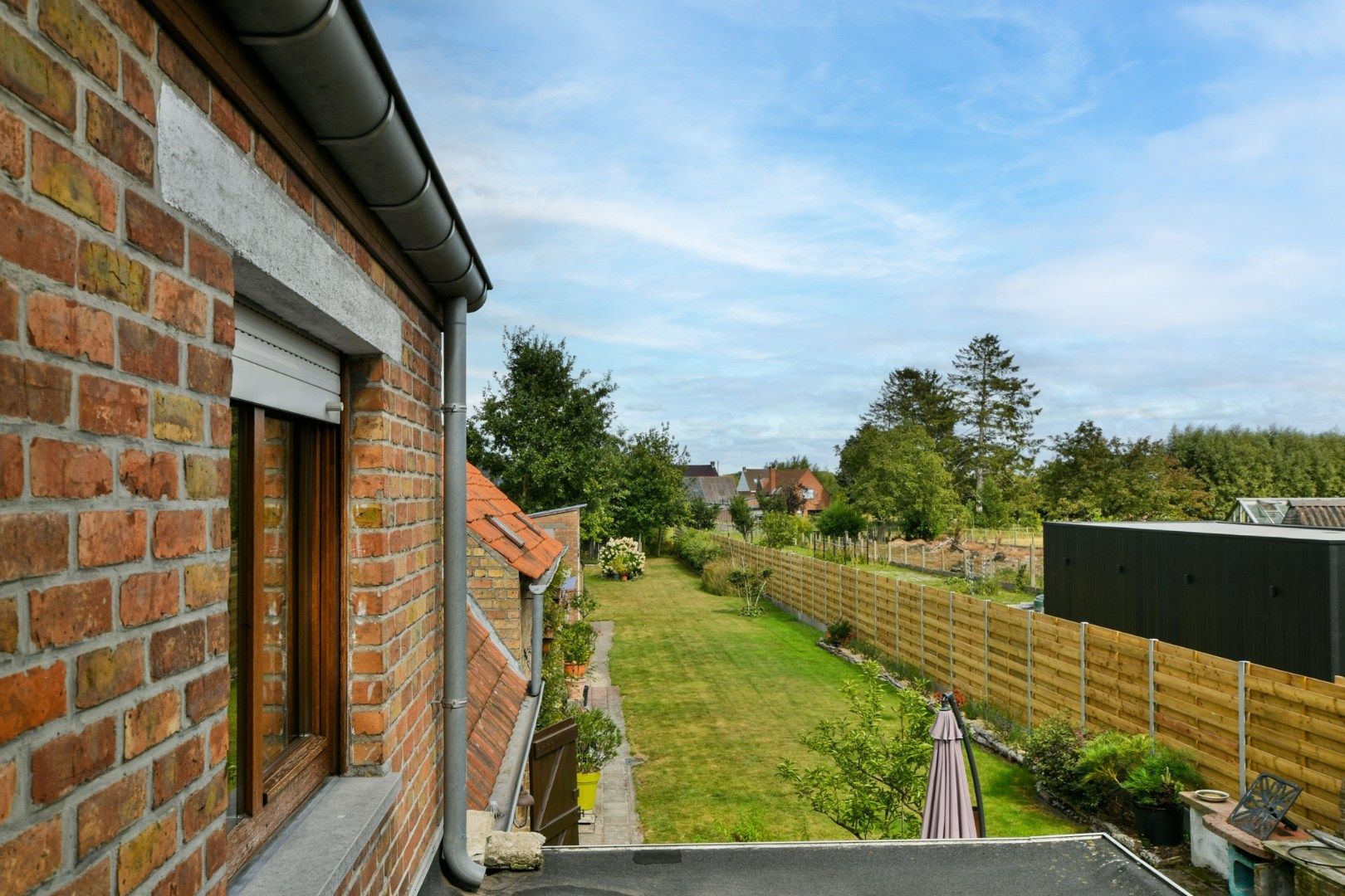 Gezellige landelijke woning op 1.059 m² in Zerkegem foto 12