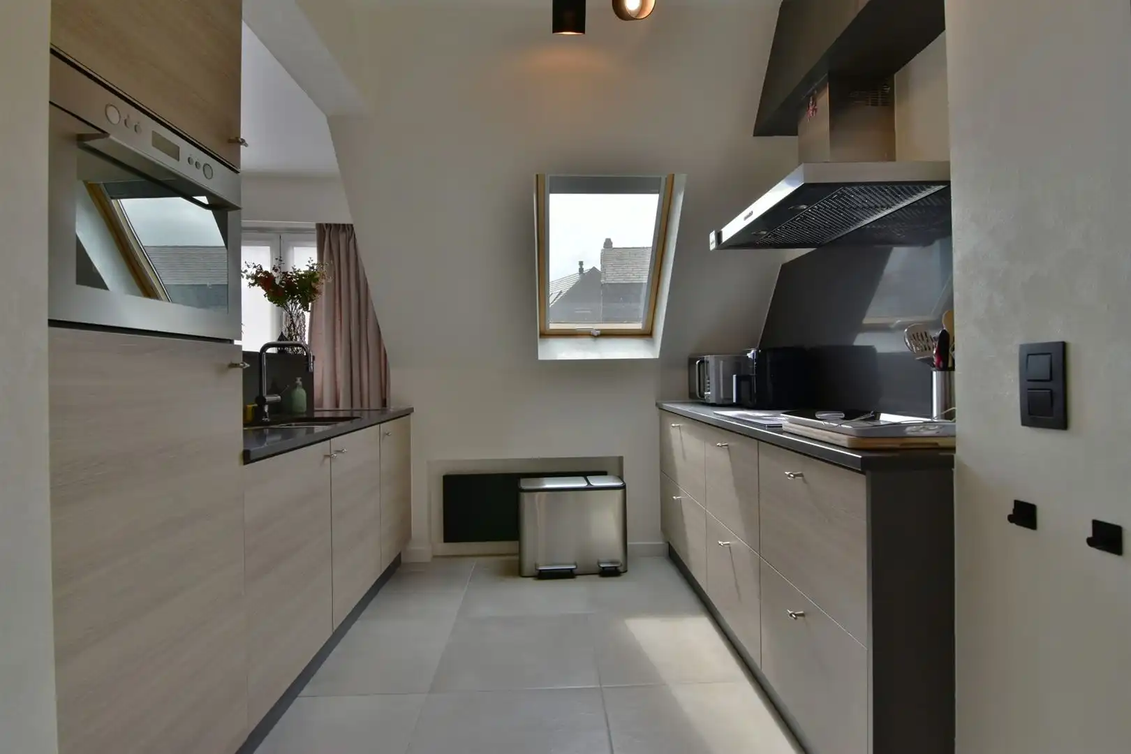 Duplex/Penthouse te sint-gillis Dendermonde foto 5