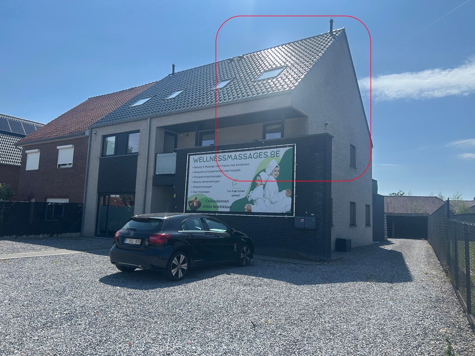 Appartement te huur foto {{pictureIndex}}