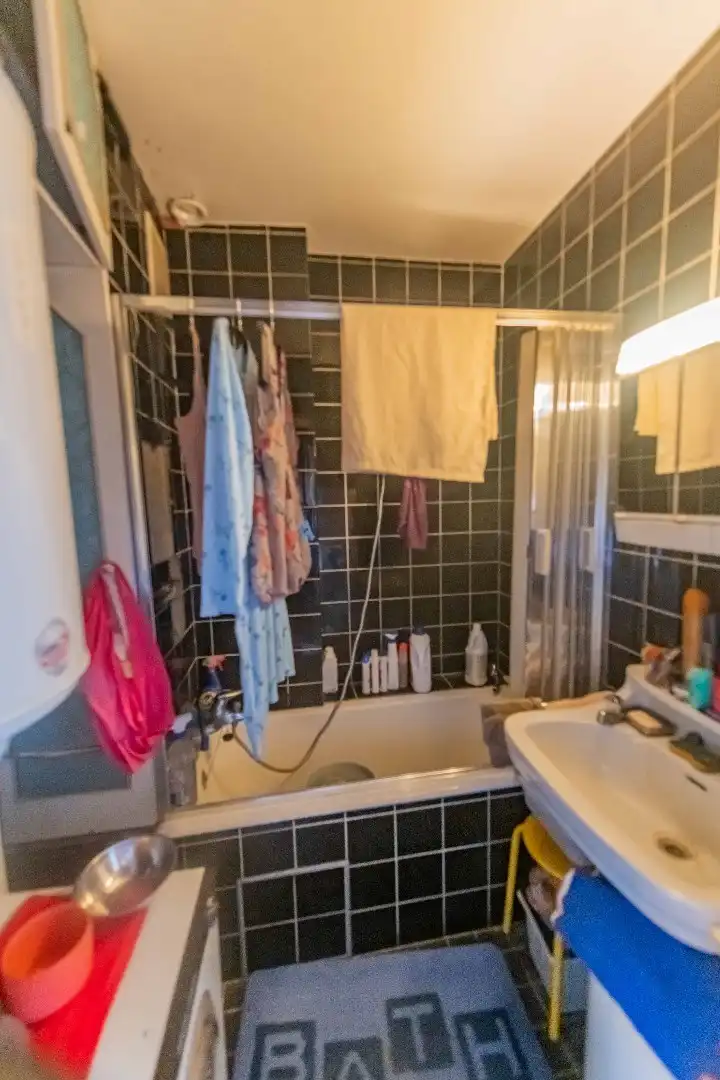 appartement op rustige ligging met 2 slaapkamers foto 8