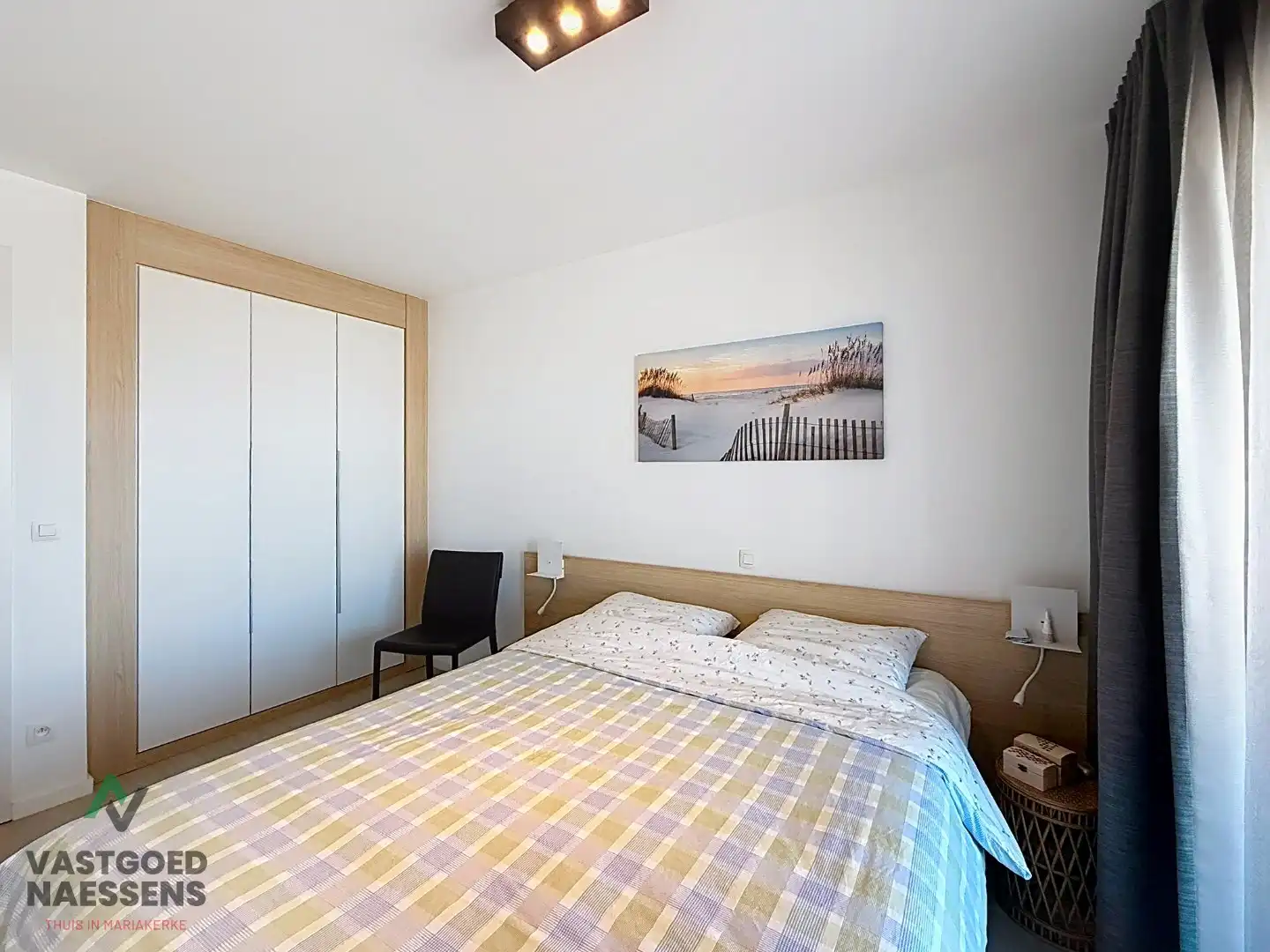 STIJLVOL GEMEUBELD 2 SLPK APP MET TERRAS  foto 16