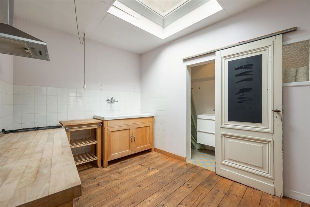 Charmante woning op toplocatie te  Borgerhout foto 5