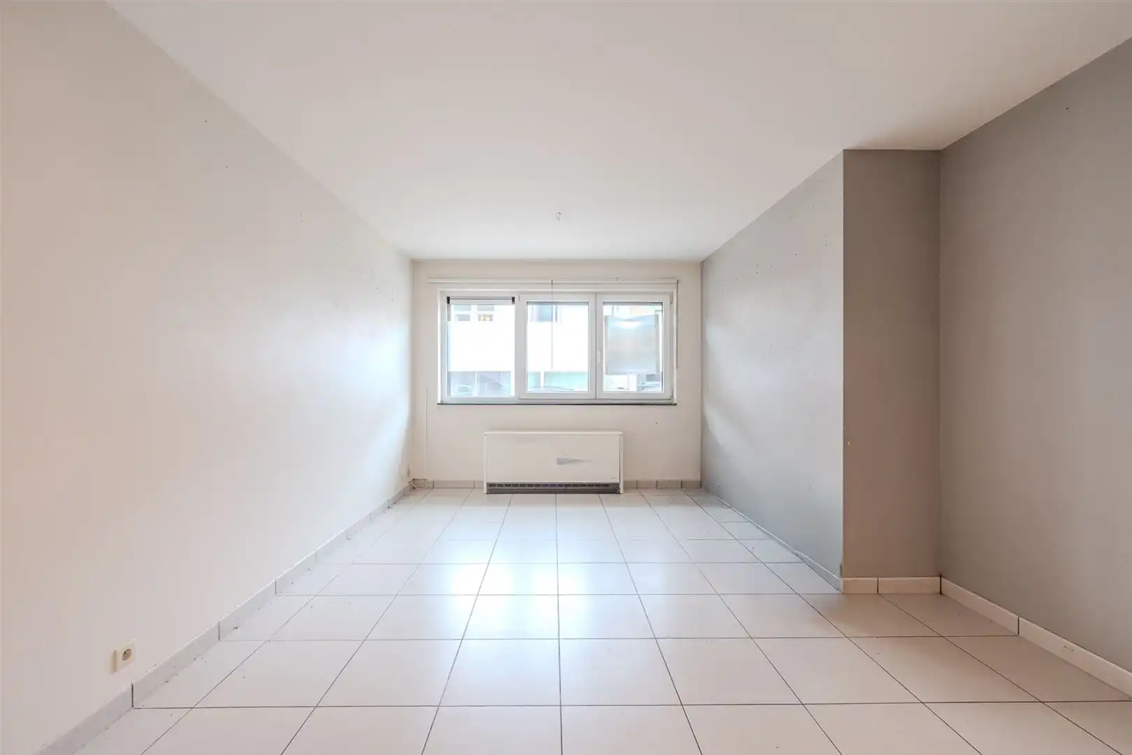 Appartement + garage foto 8