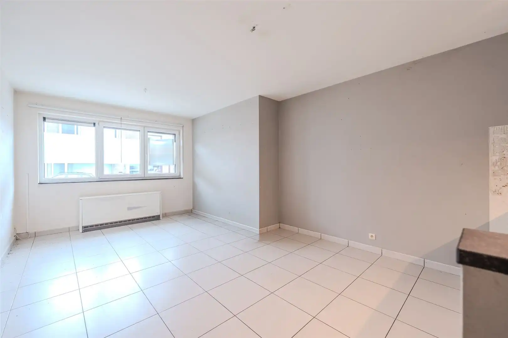 Appartement + garage foto 8