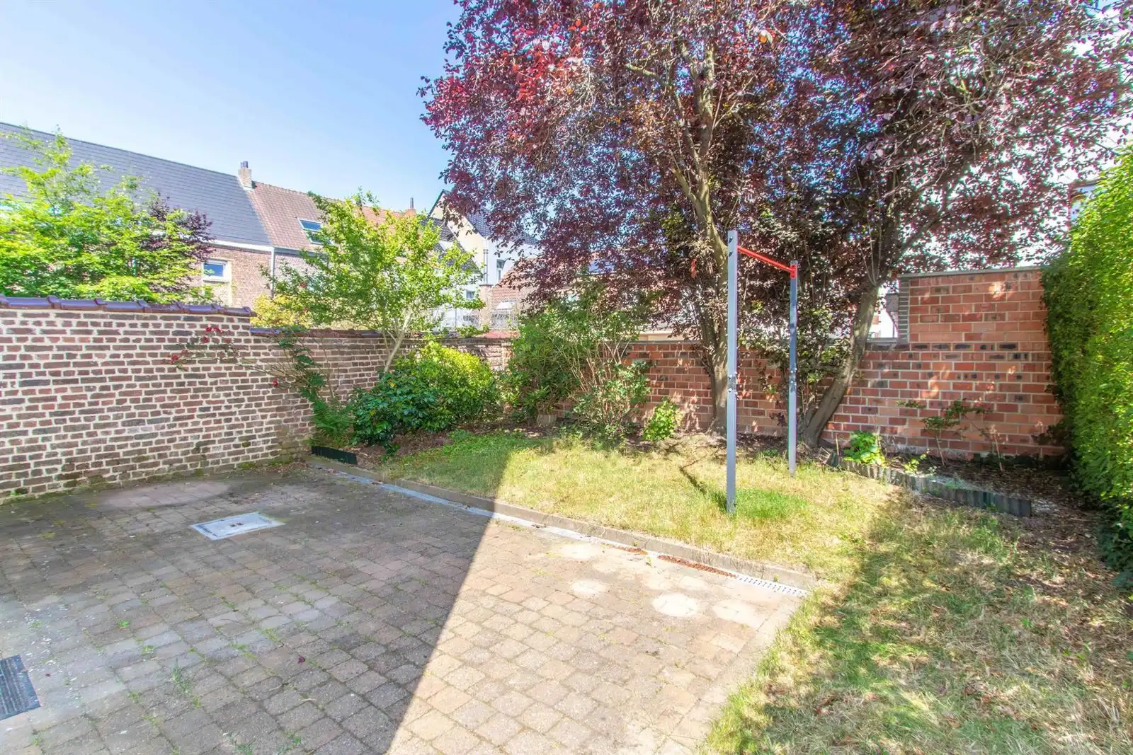 Gezellig 3 gevel woning  foto 18