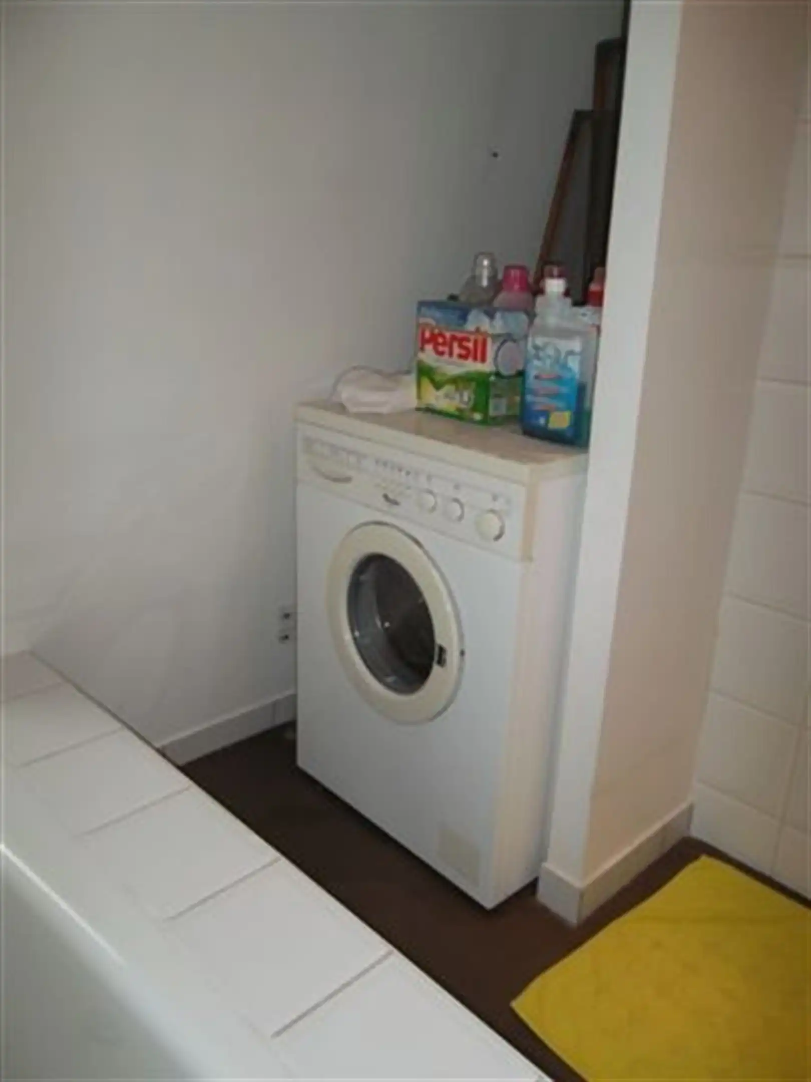 Gemeubeld  2 slaapkamer duplex appartement op 't Zuid! foto 12