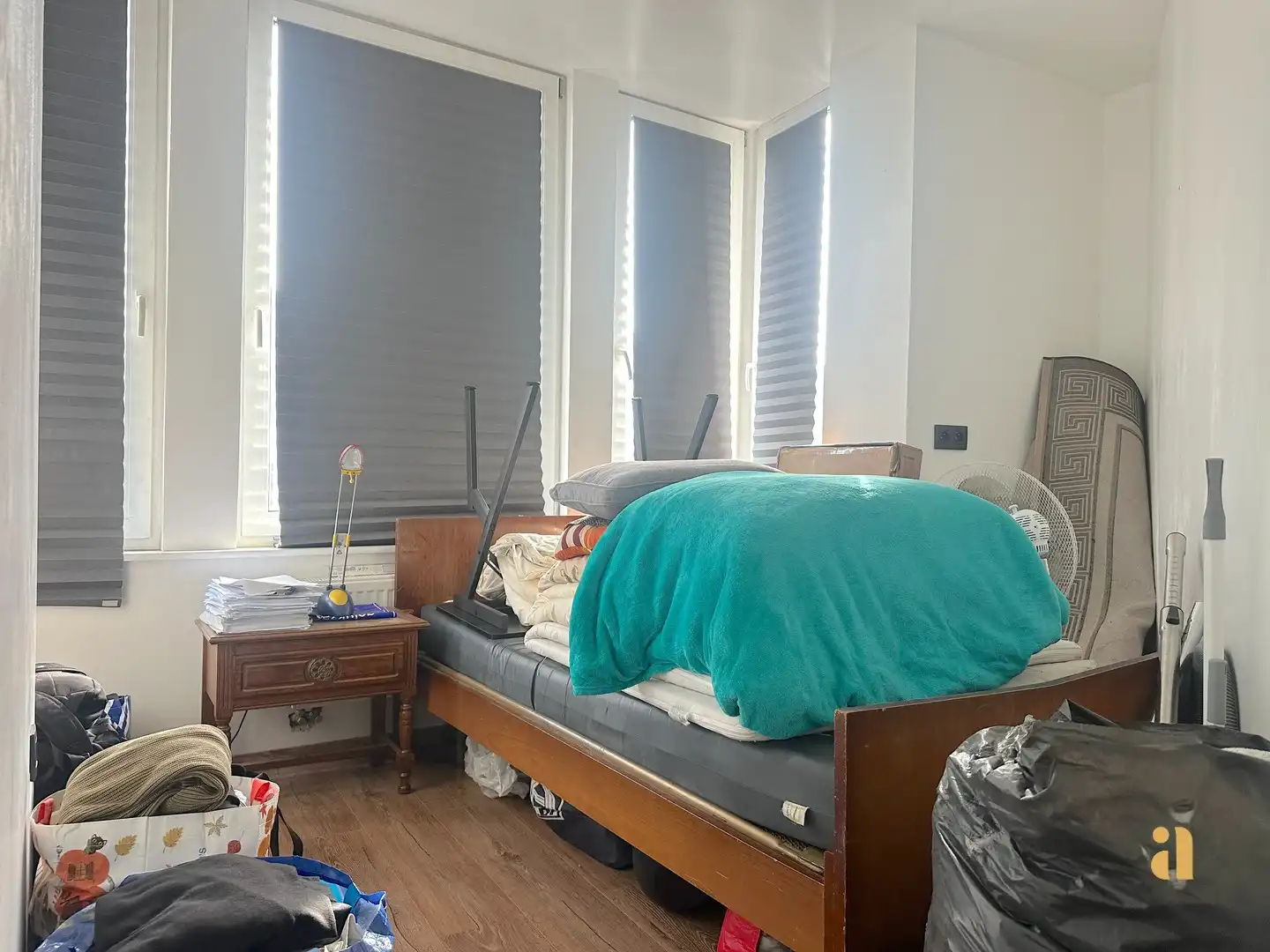 Rendabele investering van 3 units op topligging foto 7