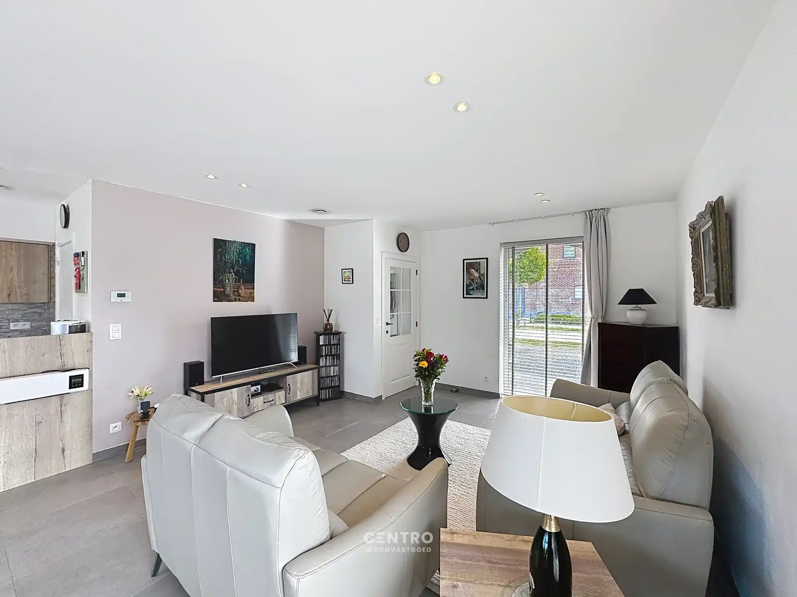Instapklare ENERGIEZUINIGE woning (Epc A!) met alle COMFORT! foto 4