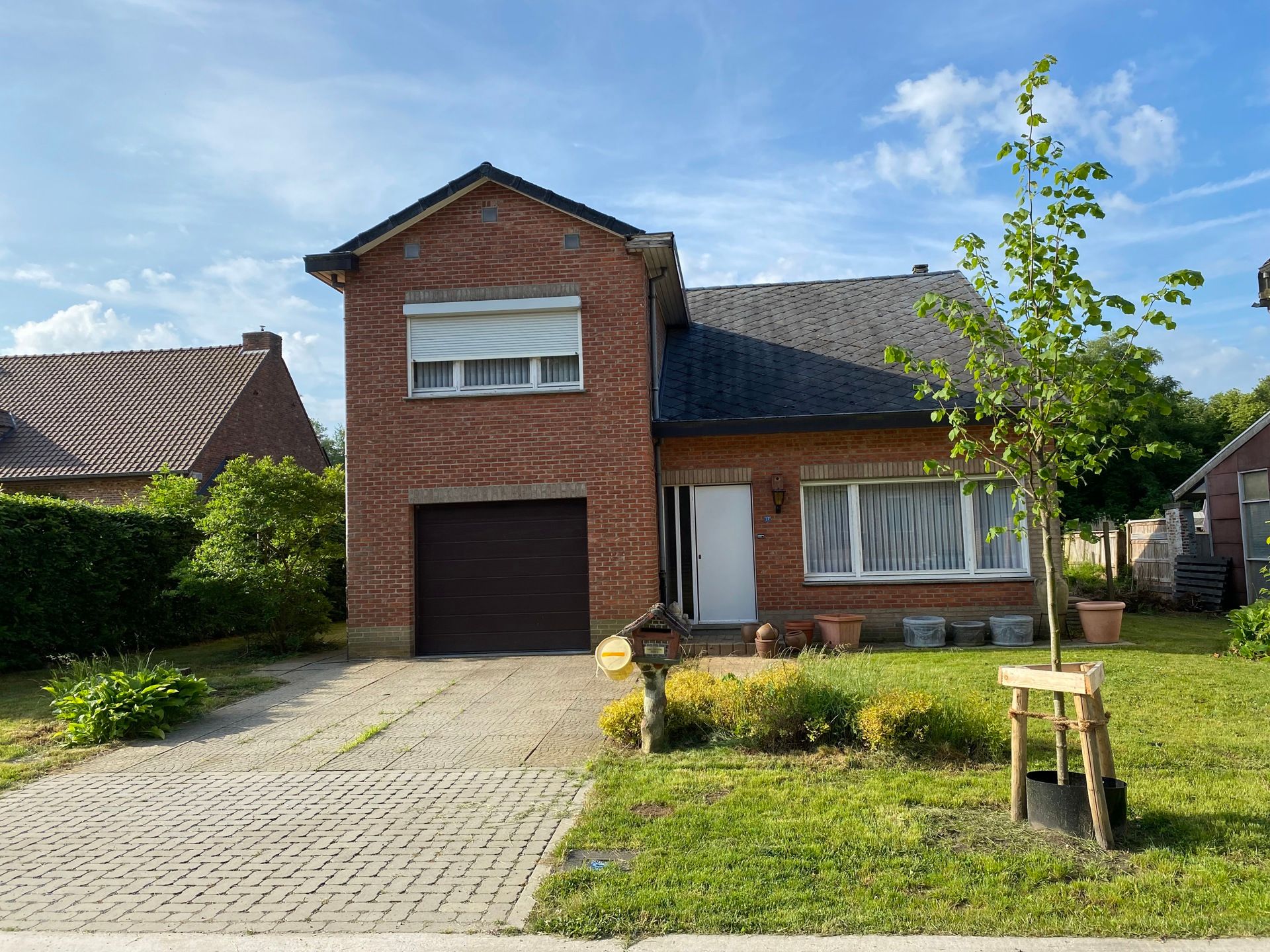 Huis te koop foto 2