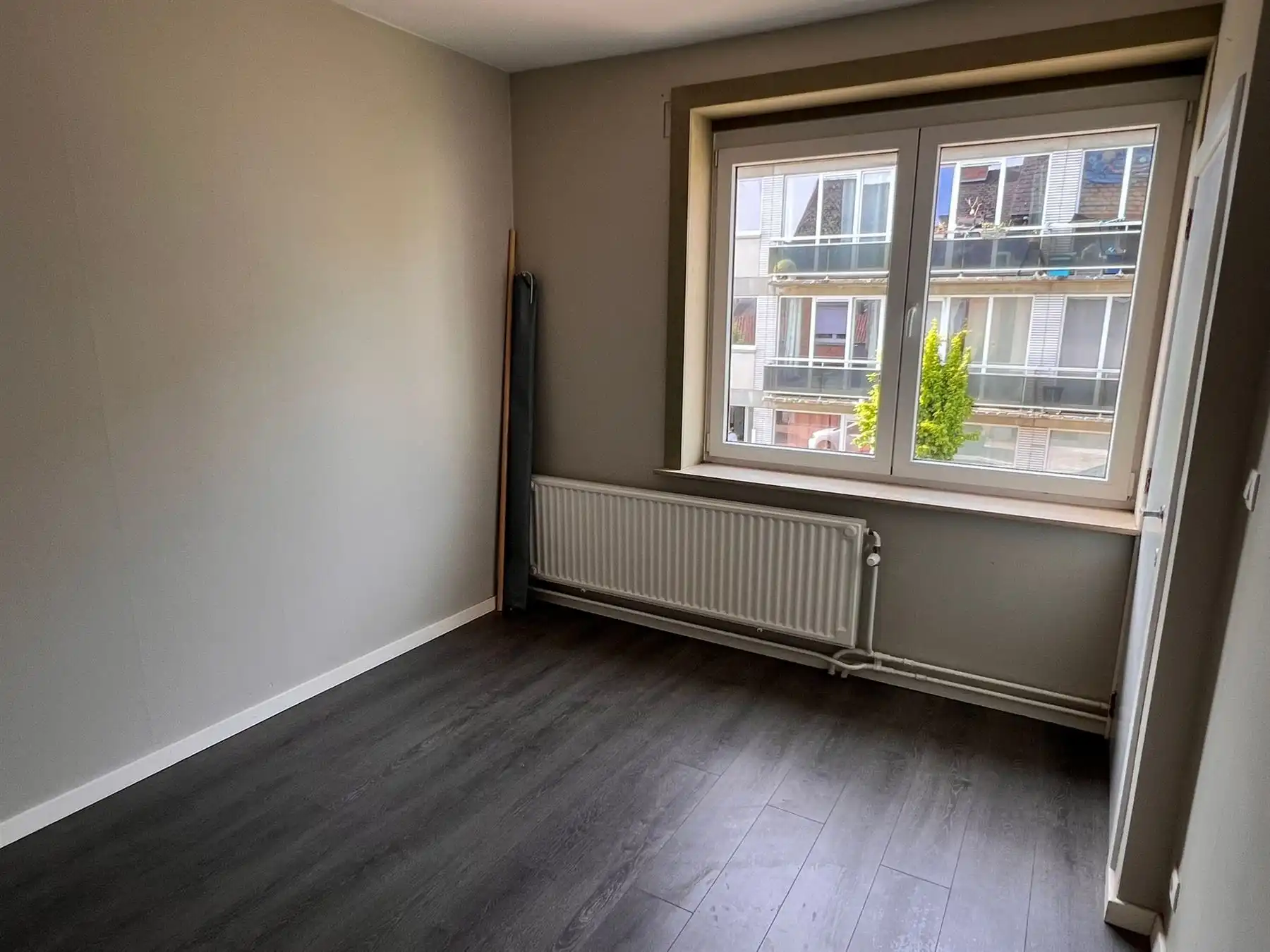 Ruime burgerswoning op wandelafstand van het stadscentrum foto 10