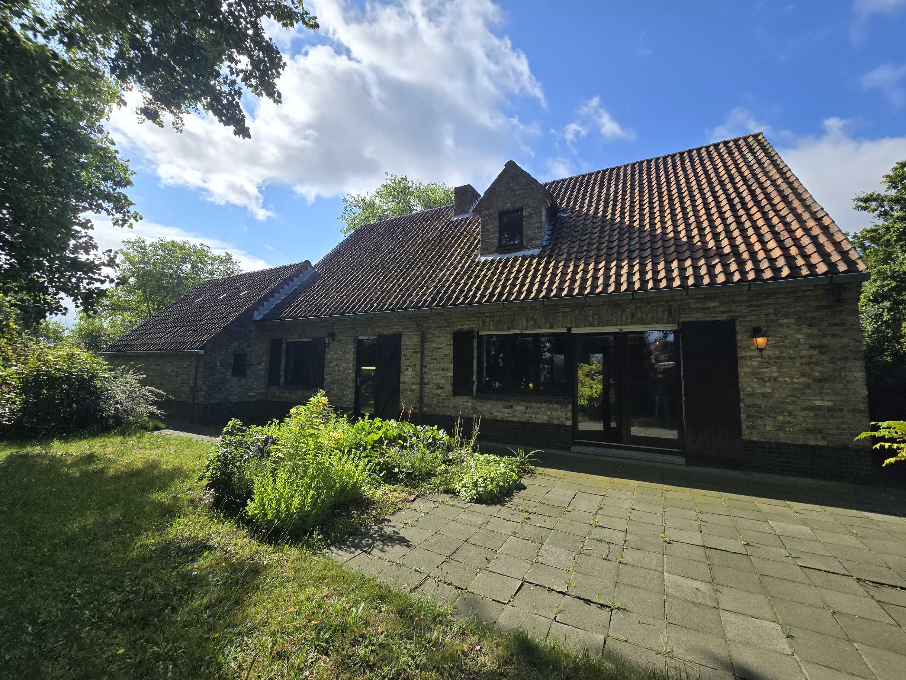 Villa te koop 8670 Oostduinkerke