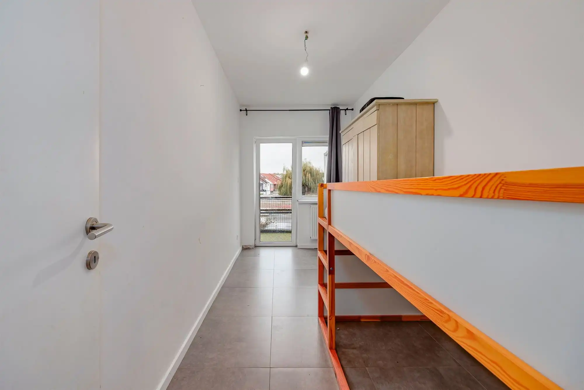 Opbrengsteigendom - comm. glvl met 4 appartementen foto 12