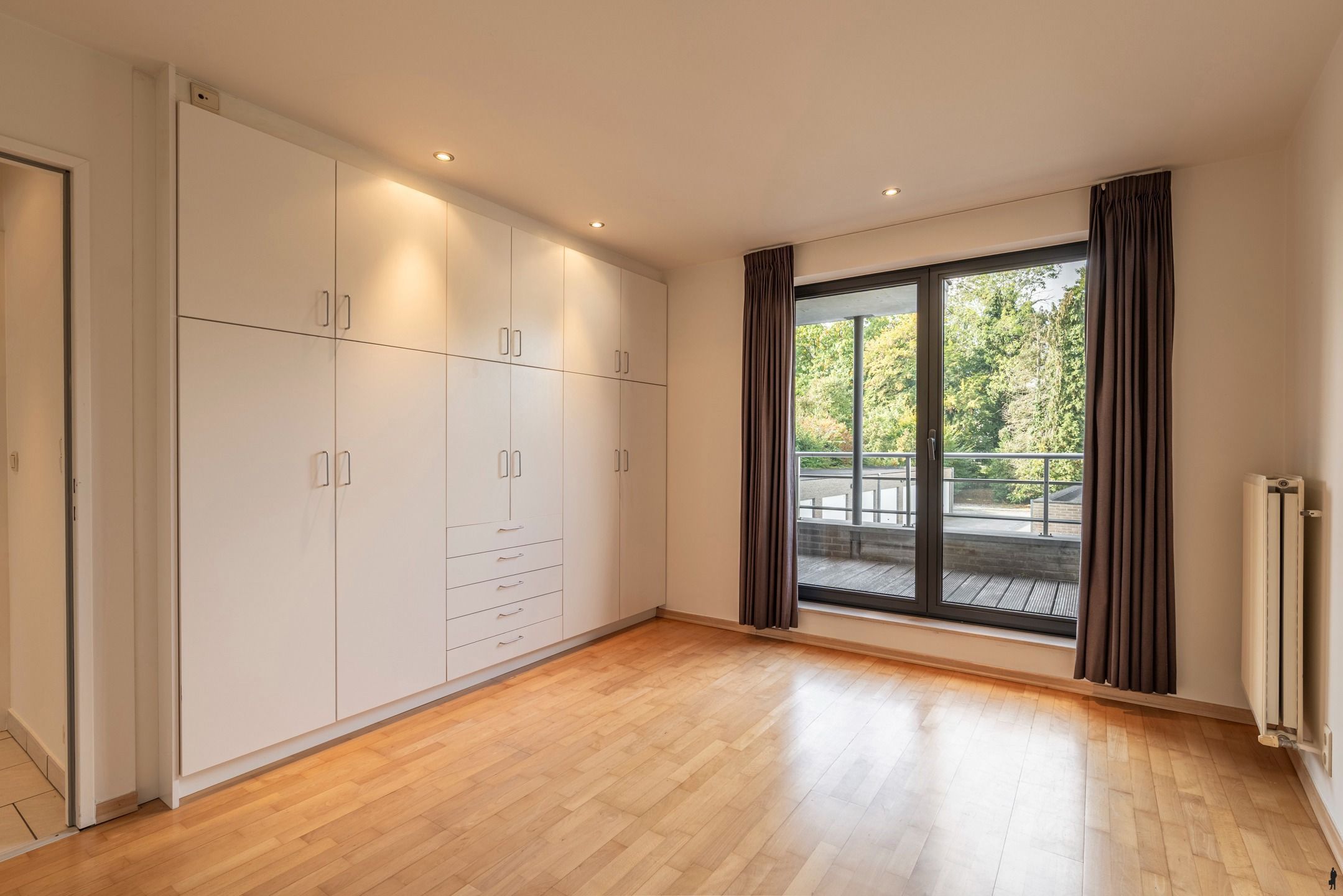 Uitstekend appartement met groot terras in Arendonk foto 11