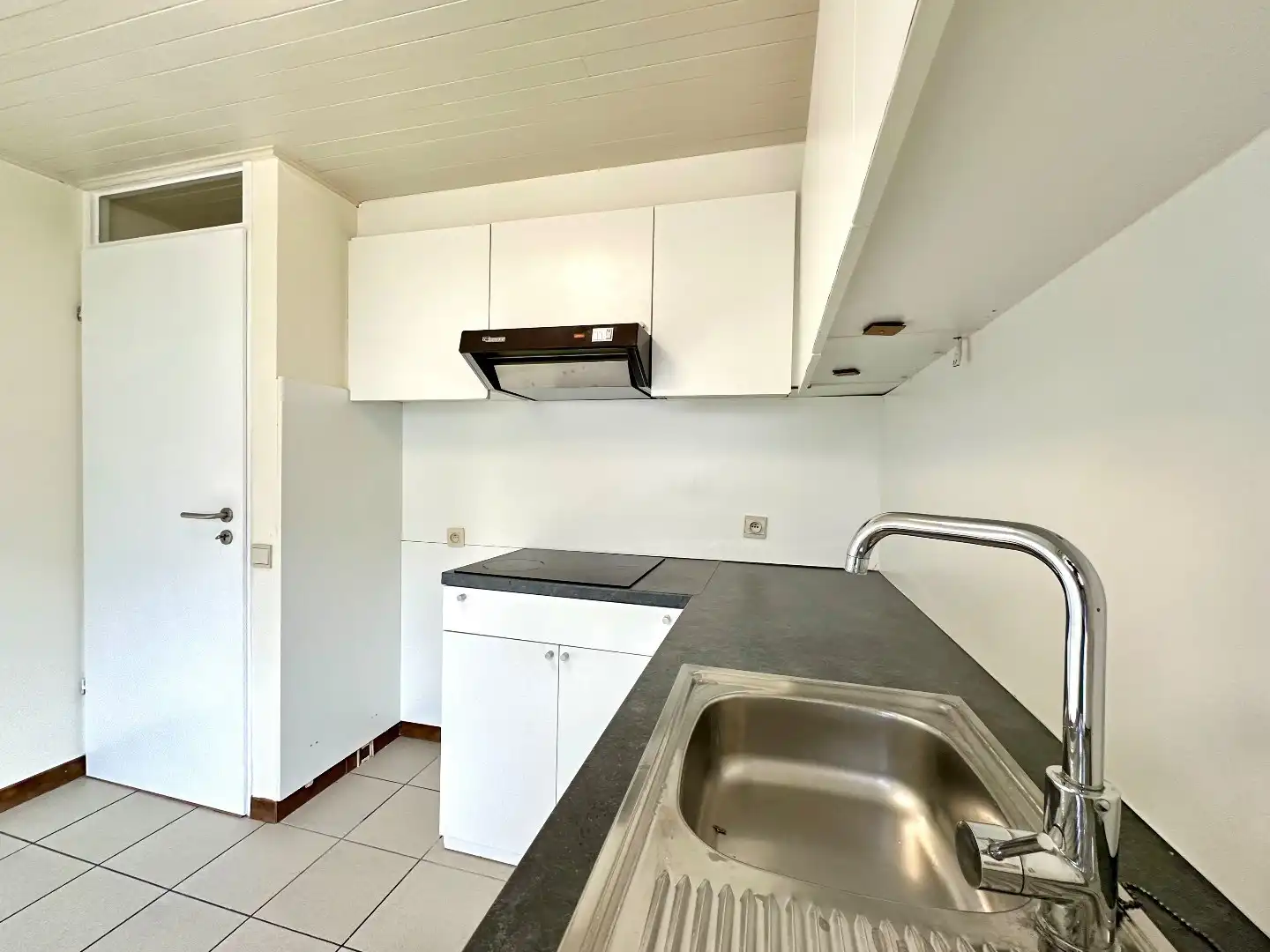 Appartement met 2 slaapkamers op wandelafstand van het centrum van Tongeren-Borgloon foto 13