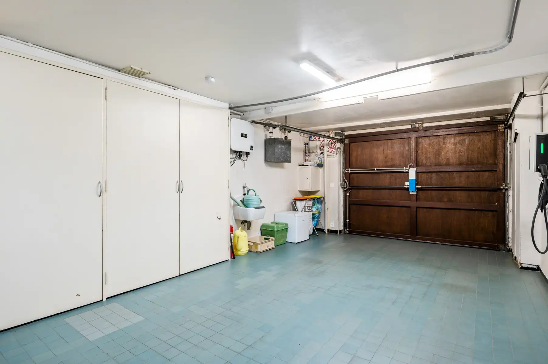 Modernistische woning met 6 slaapkamers en zuidwesttuin foto 32