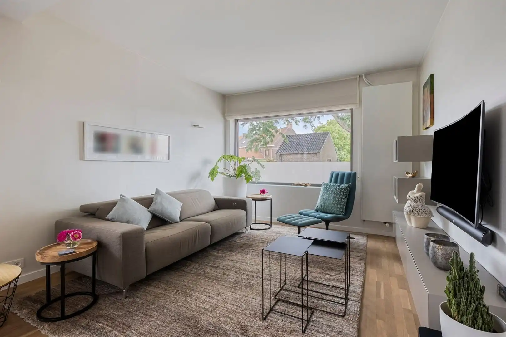 Zeer verzorgde woning met 3 slpk foto 7