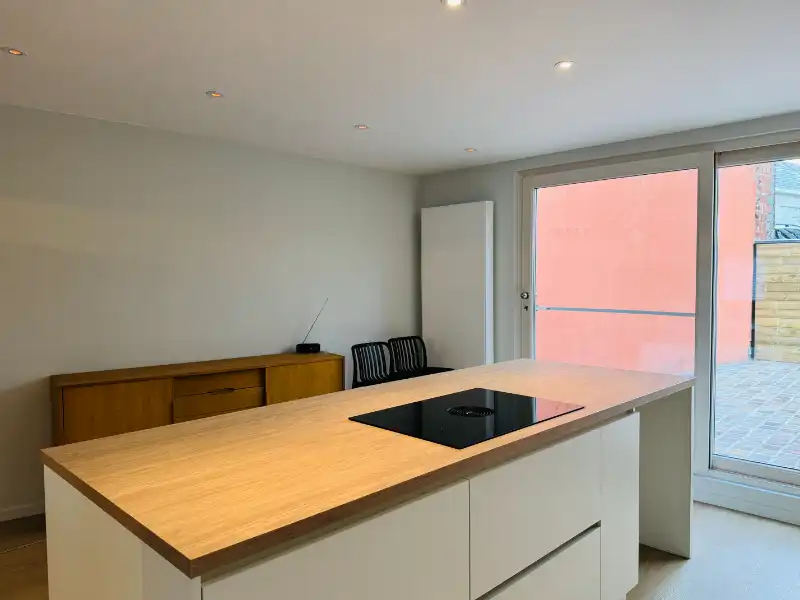 Gezellige gezinswoning met 3 slaapkamers in het centrum van Haaltert foto 8