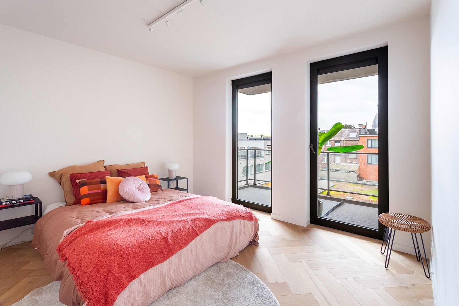 Top appartement op top ligging foto 20