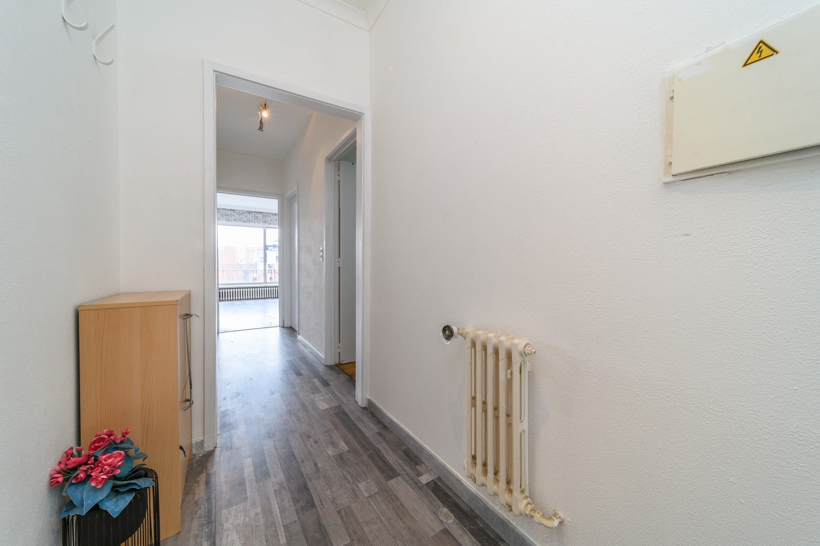 1-slaapkamer appartement te Roeselare foto 6