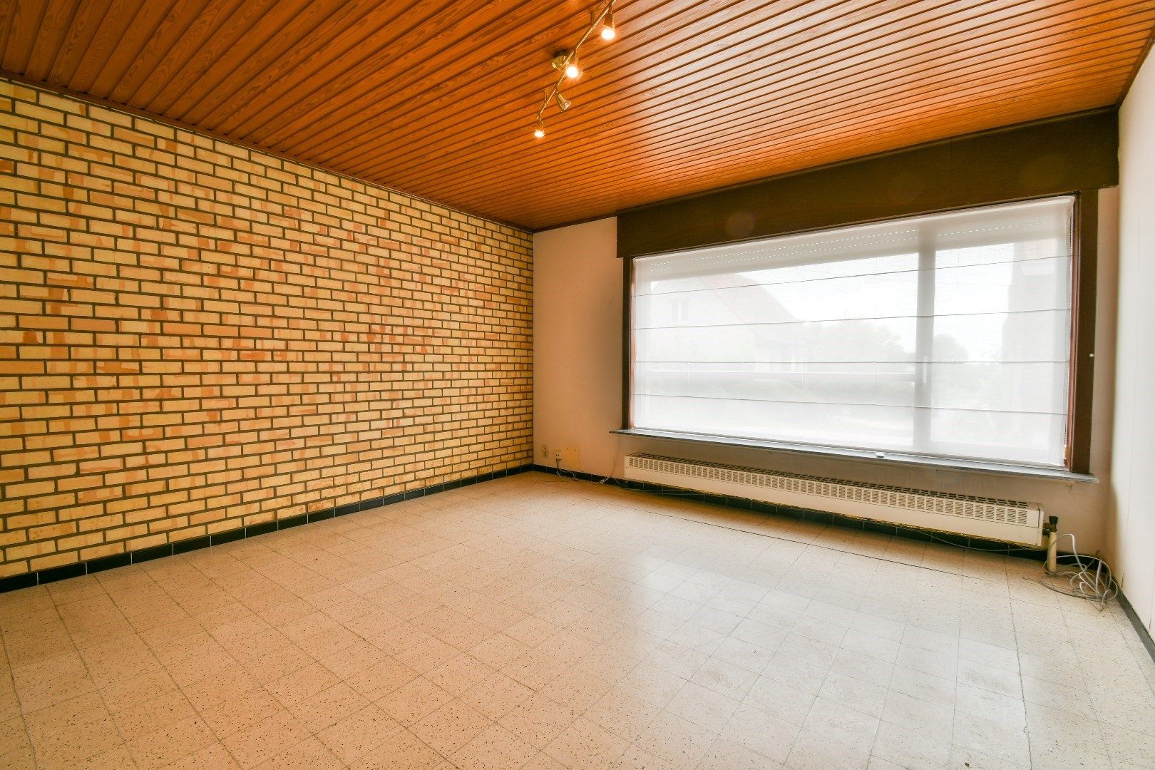 Halfopen bebouwing met renovatiepotentieel! foto 5