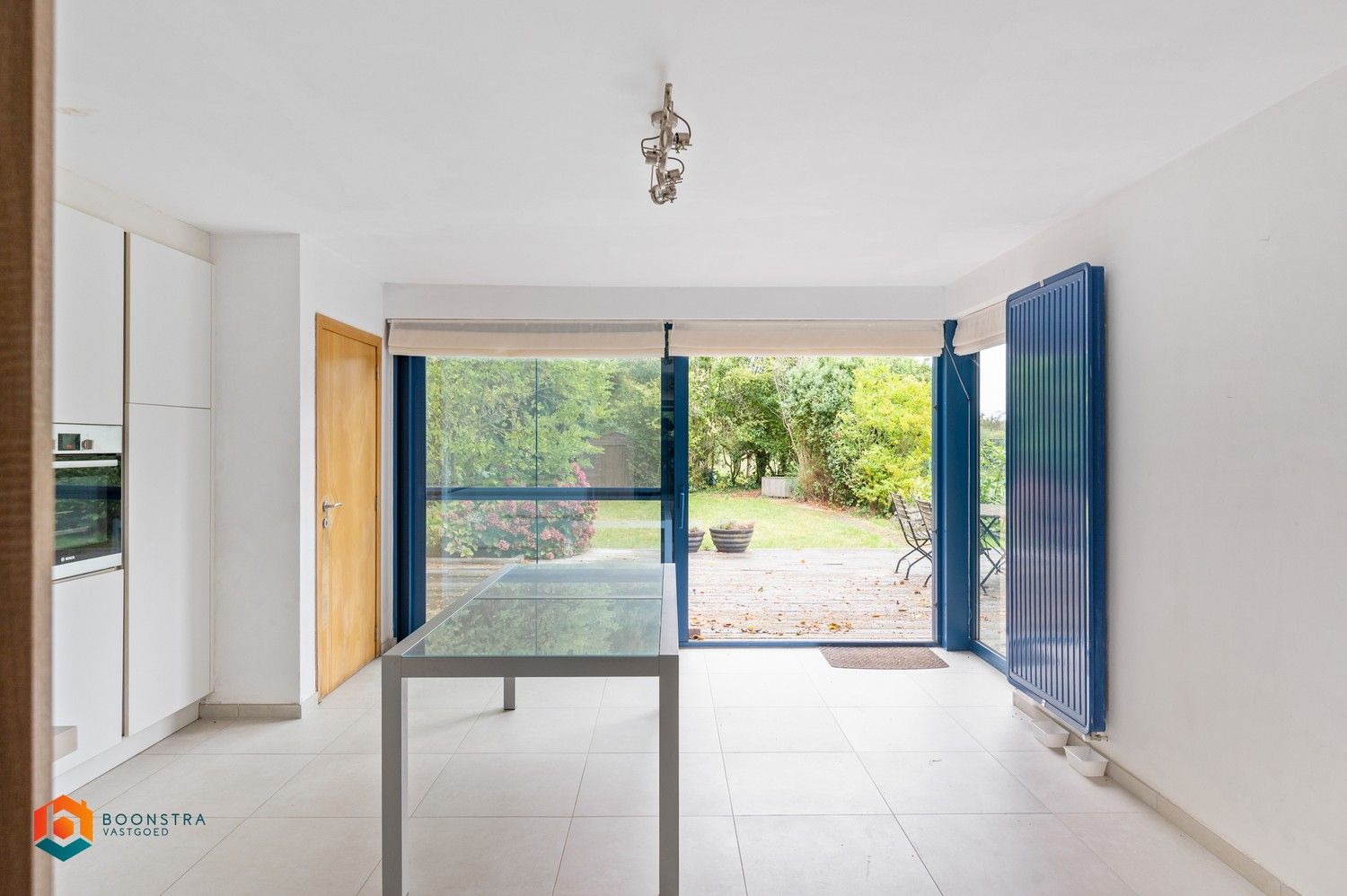 Instapklare woning met 3 slpkrs, tuin en carport nabij Vrijbroekpark te Mechelen foto 8