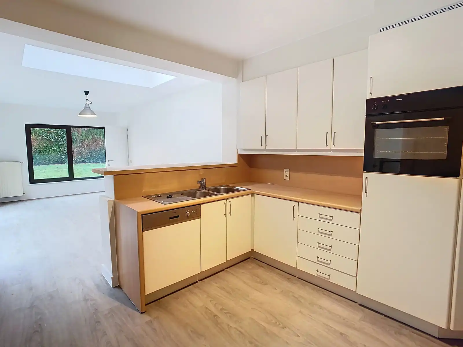 Villa te huur foto 7