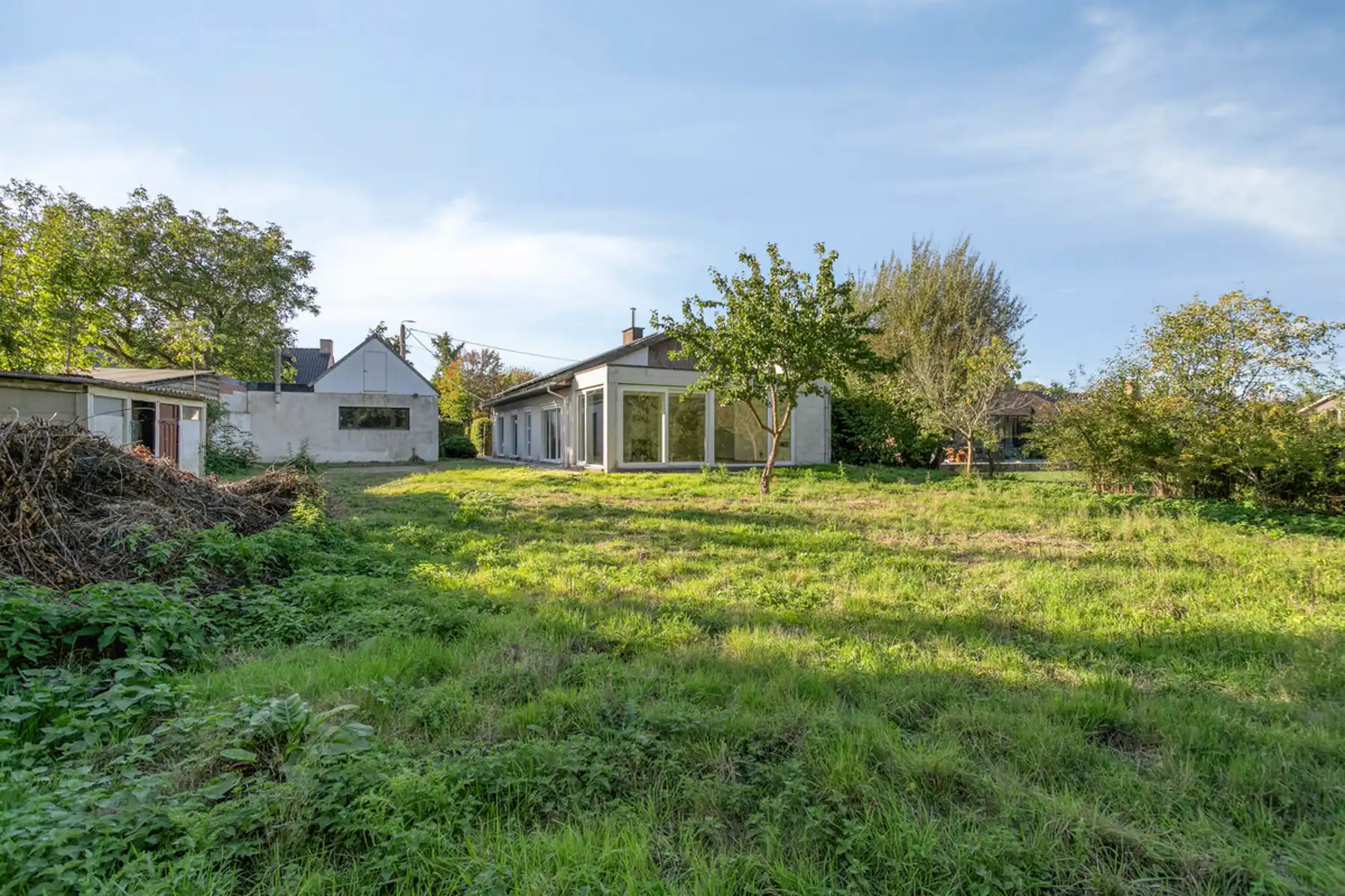 Rustig wonen in het groen, vlak bij Kortrijk foto 25