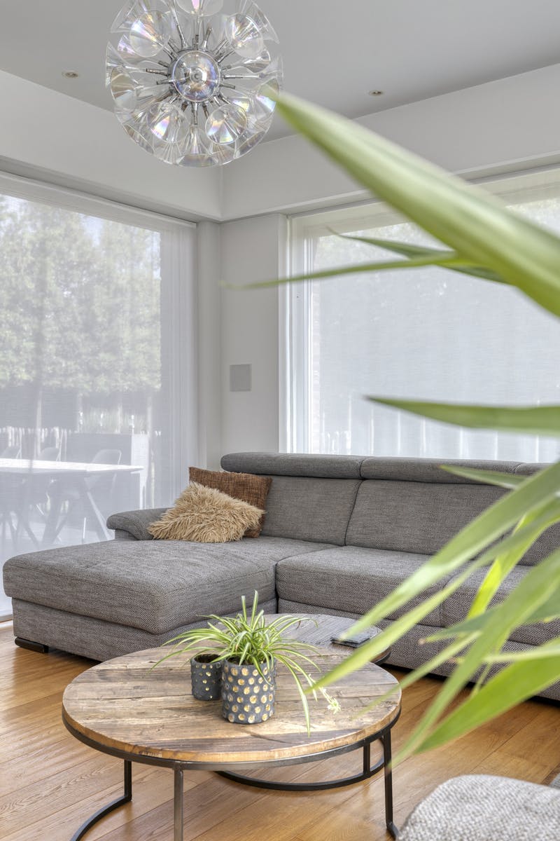 Moderne luxueuze droomvilla te Haasdonk / Beveren foto 16