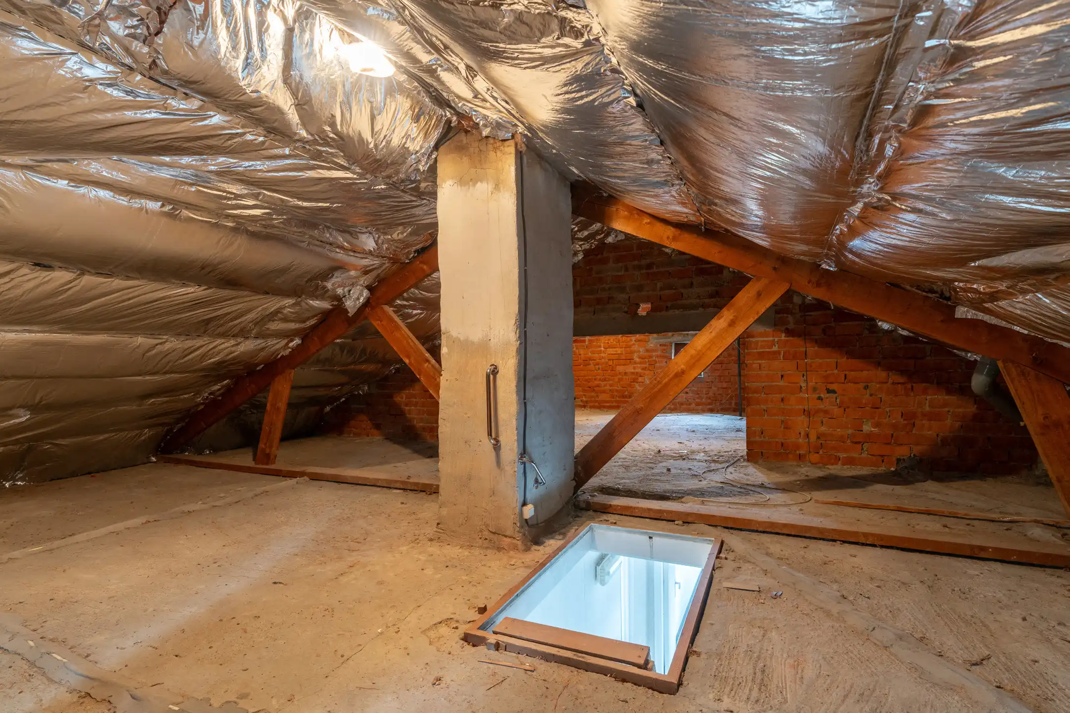 Vrijstaande woning op ruim perceel (1.230 m²) te Zondereigen foto 22