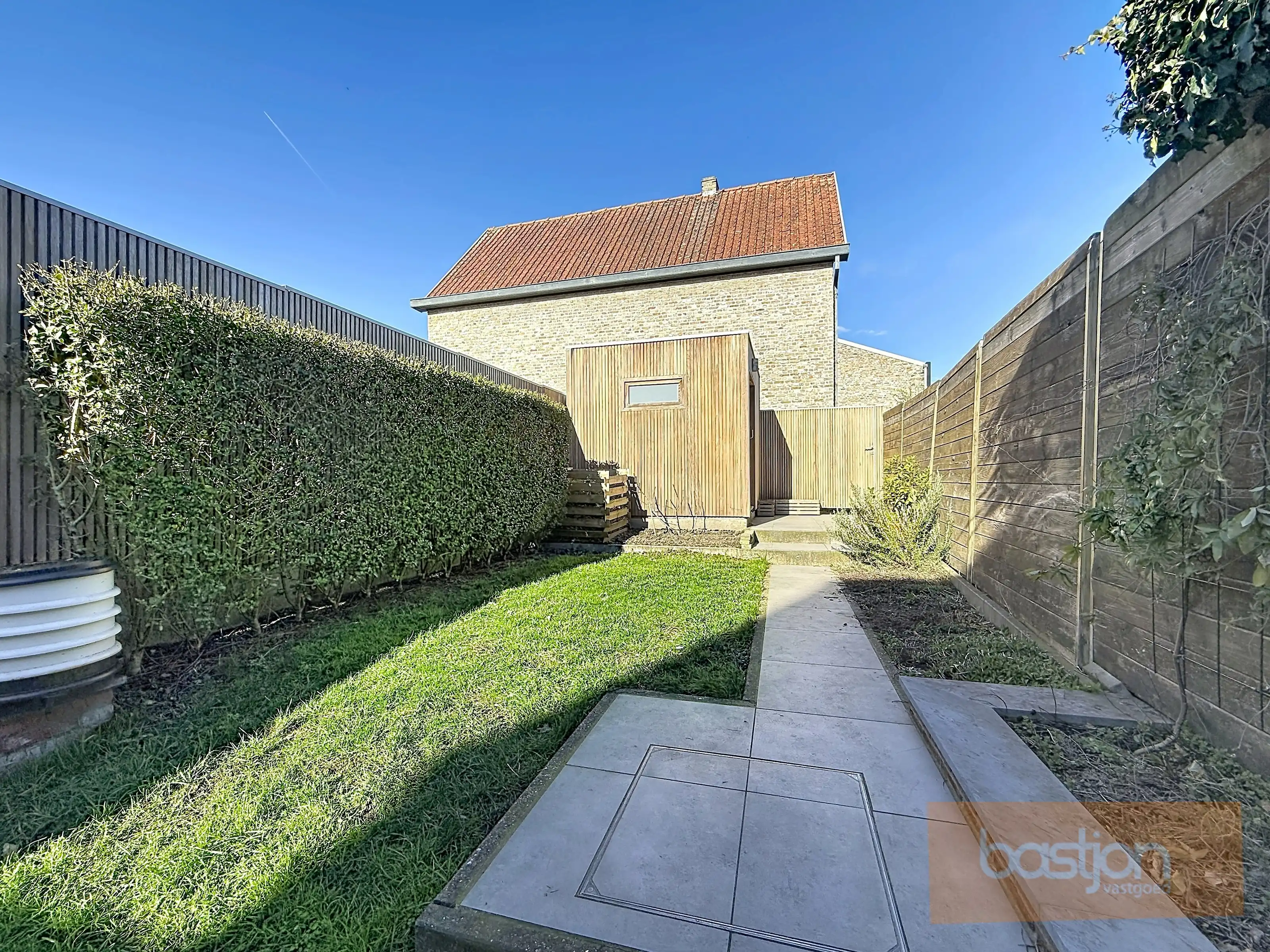 Energiezuinige woning voorzien van alle comfort. foto 9