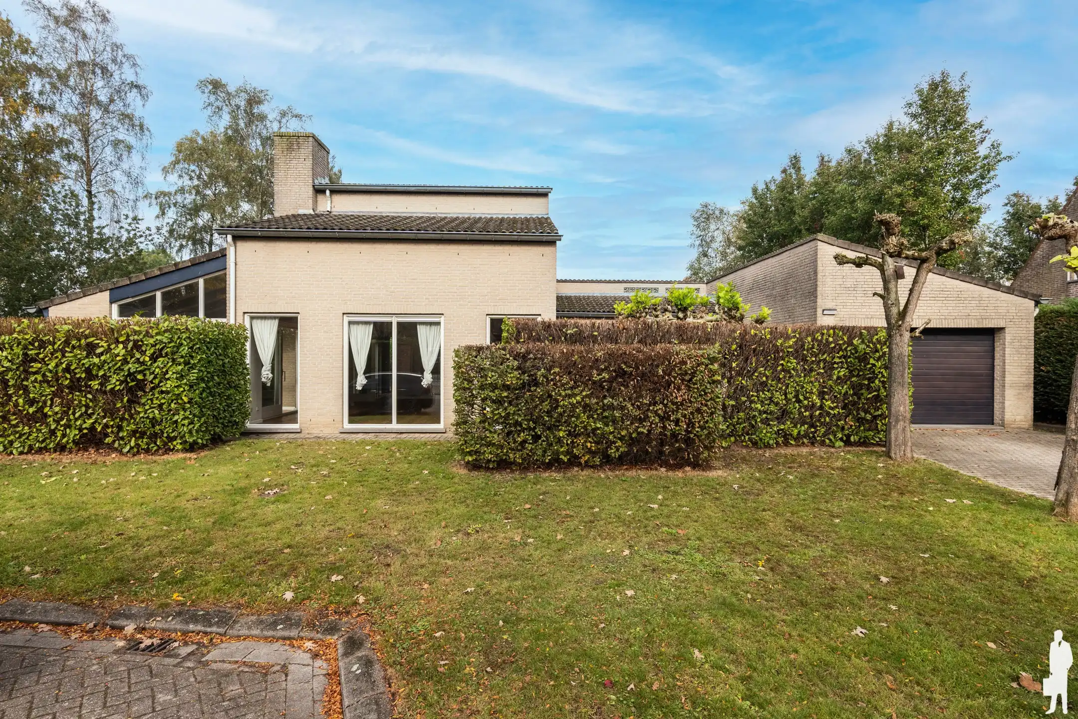 Gelijkvloerse villa op ca. 1.030m² te Hoogstraten foto 32