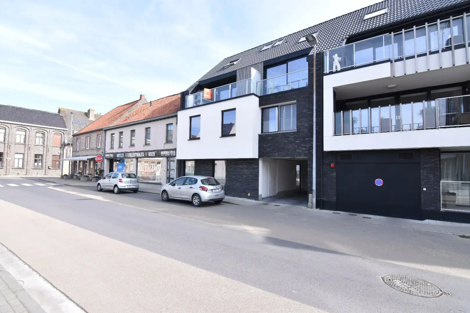 Energiezuinig 3-slpk duplexappartement met parking foto 16