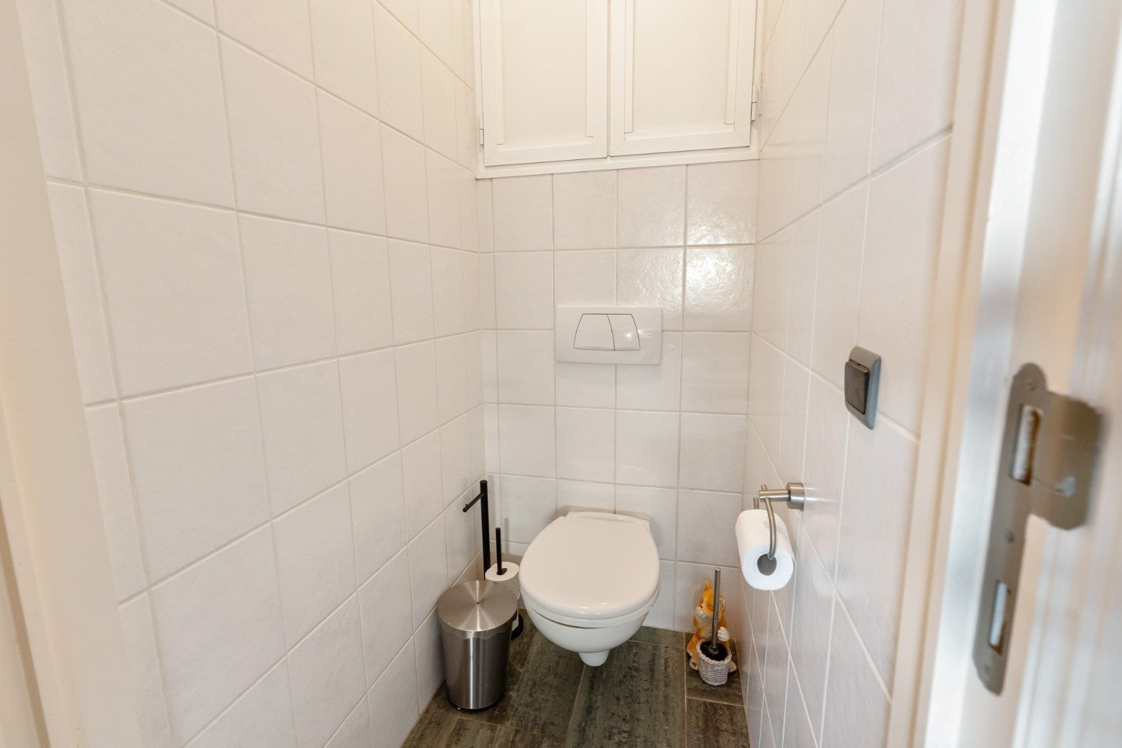 Gelijkvloersappartement (96m²) met 1 a 2 slaapkamers met ruim terras en standplaats - met achterliggende polyvalente ruimte (148 m²) foto 15