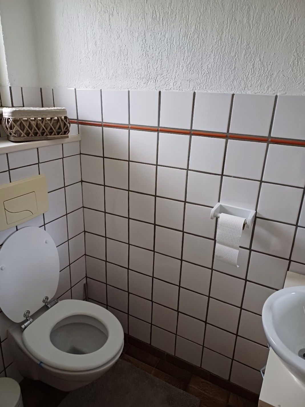 Rustig gelegen bungalow-woning met 2 slaapkamers foto 9