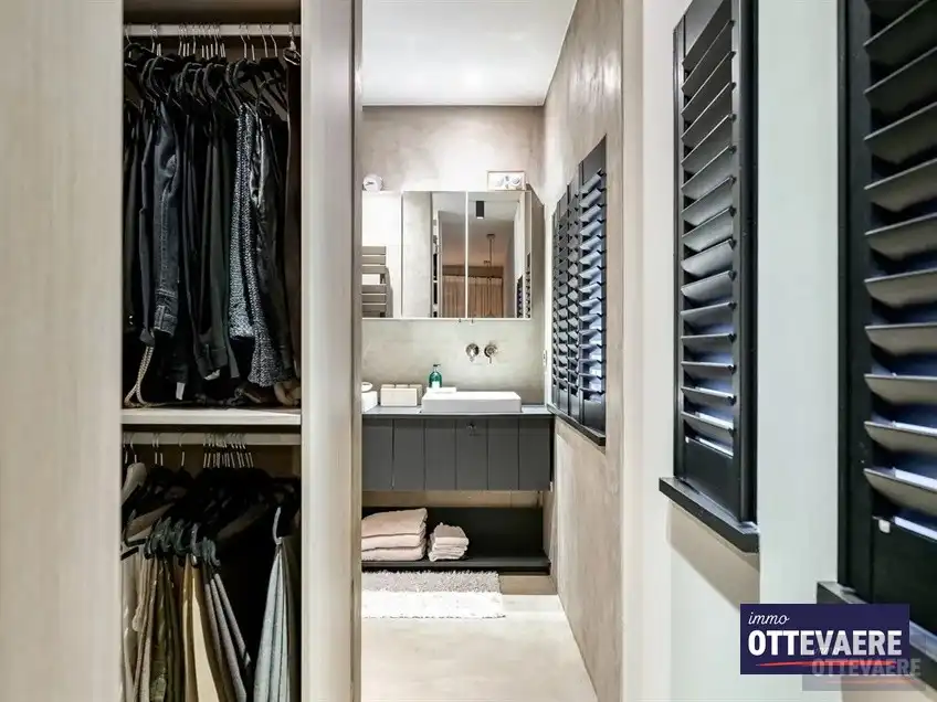 Vrijstaande woning met 2 slaapkamers, zonnige terrassen en moderne energievoorzieningen foto 13