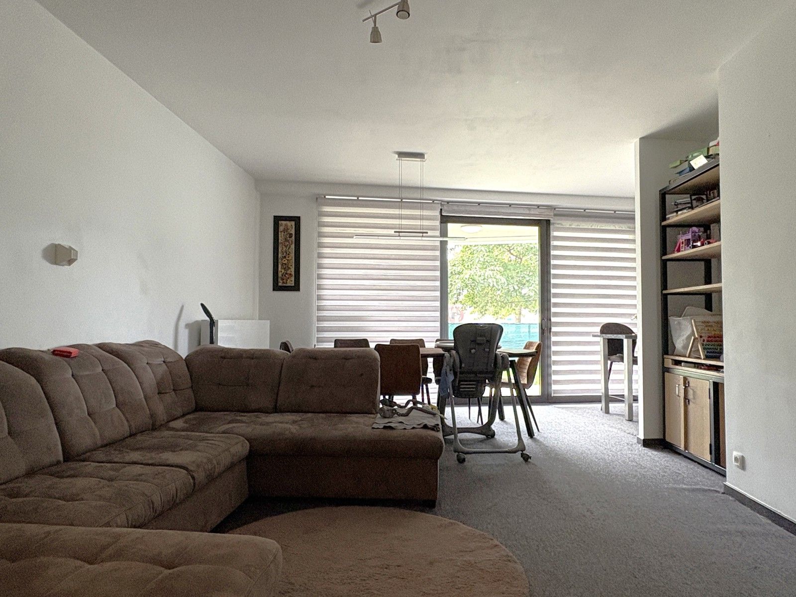 Recent gelijkvloers appartement foto 6