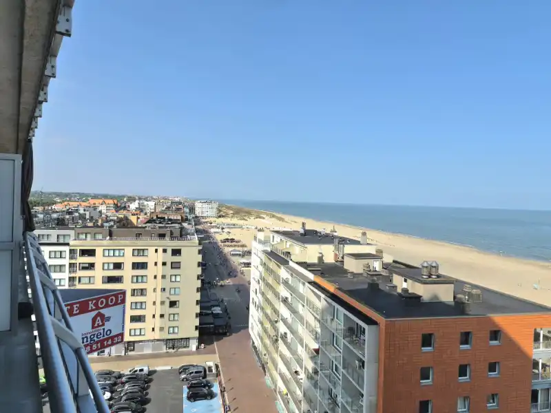 2-slaapkamer appartemet met terrassen en panoramisch zeezicht te koop foto 4