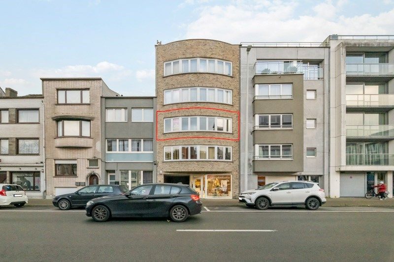 Te koop: Appartement in Oostende - Elisabetlaan 339 bus 2 foto {{pictureIndex}}