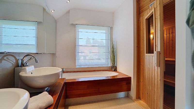 Zeer rustig gelegen villa van 330m² op 8a45ca met prachtige zuidgerichte tuin foto 35