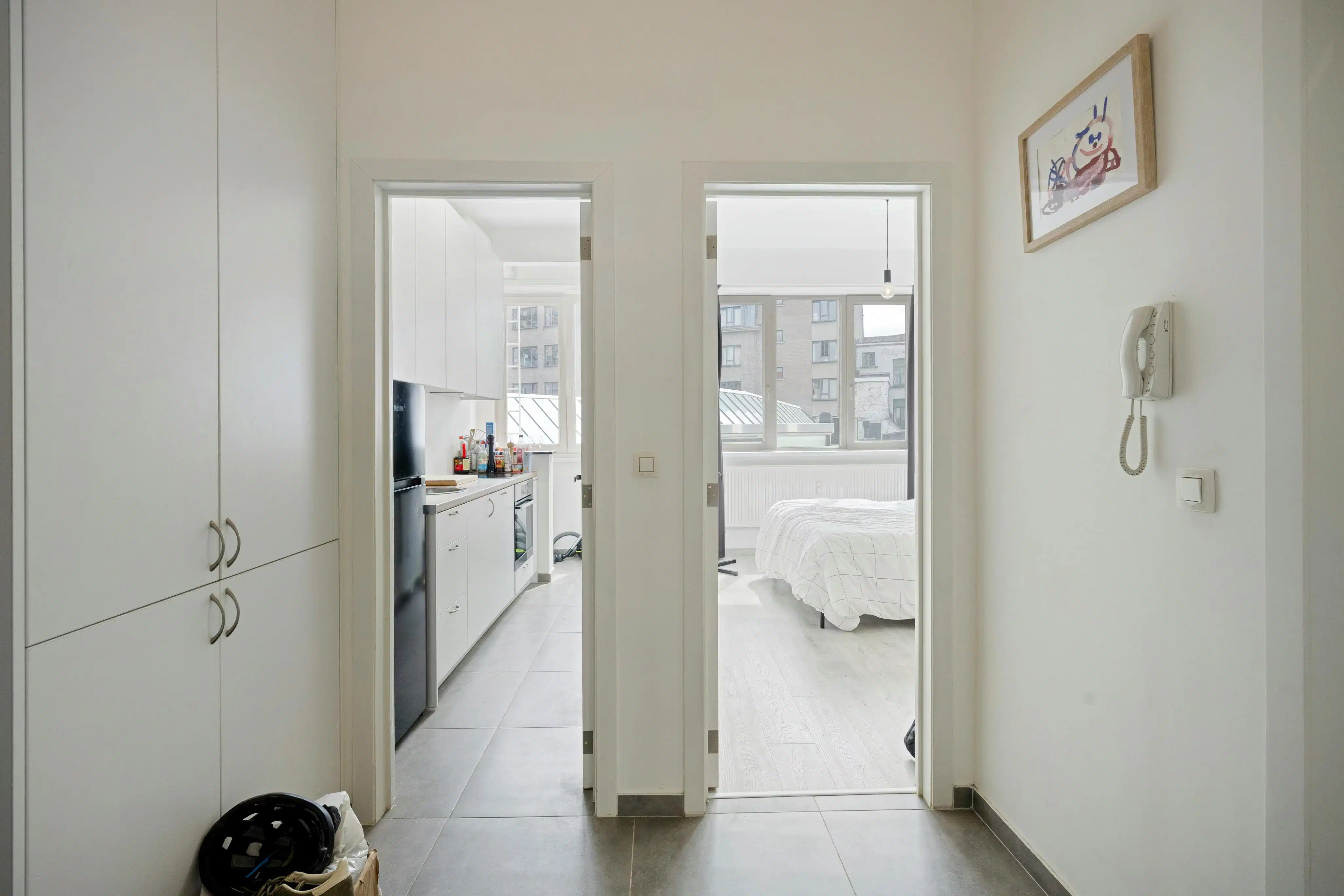 Appartement te koop in Antwerpen centrum foto 8