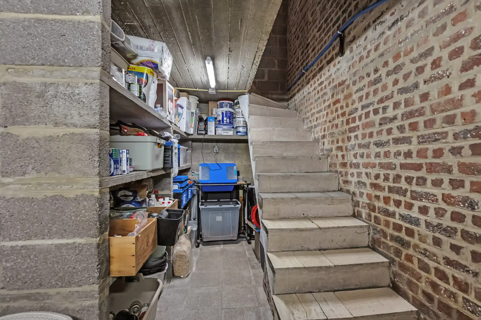 Instapklare woning met 3 slaapkamers te Outer (Ninove) foto 15