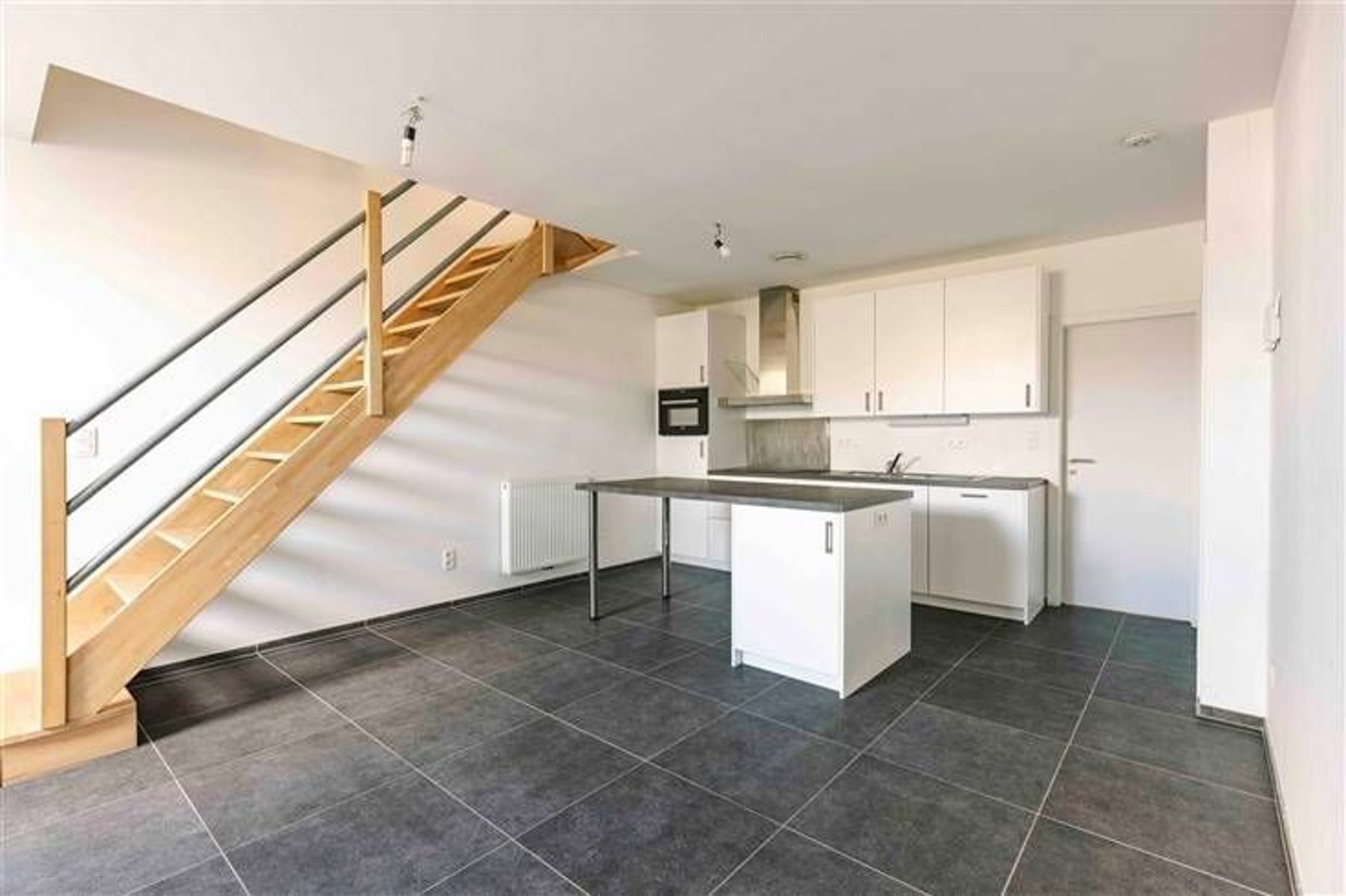 Modern en energiezuinig duplex-appartement foto 8