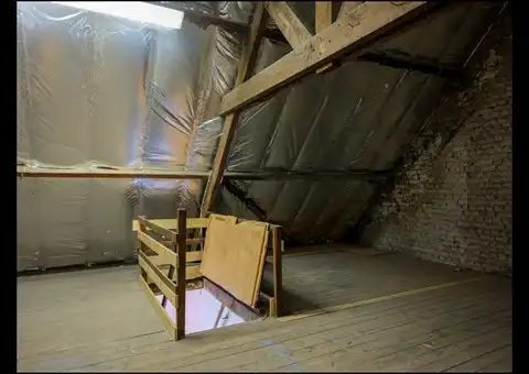 Dadizele - woning op centrale ligging foto 12