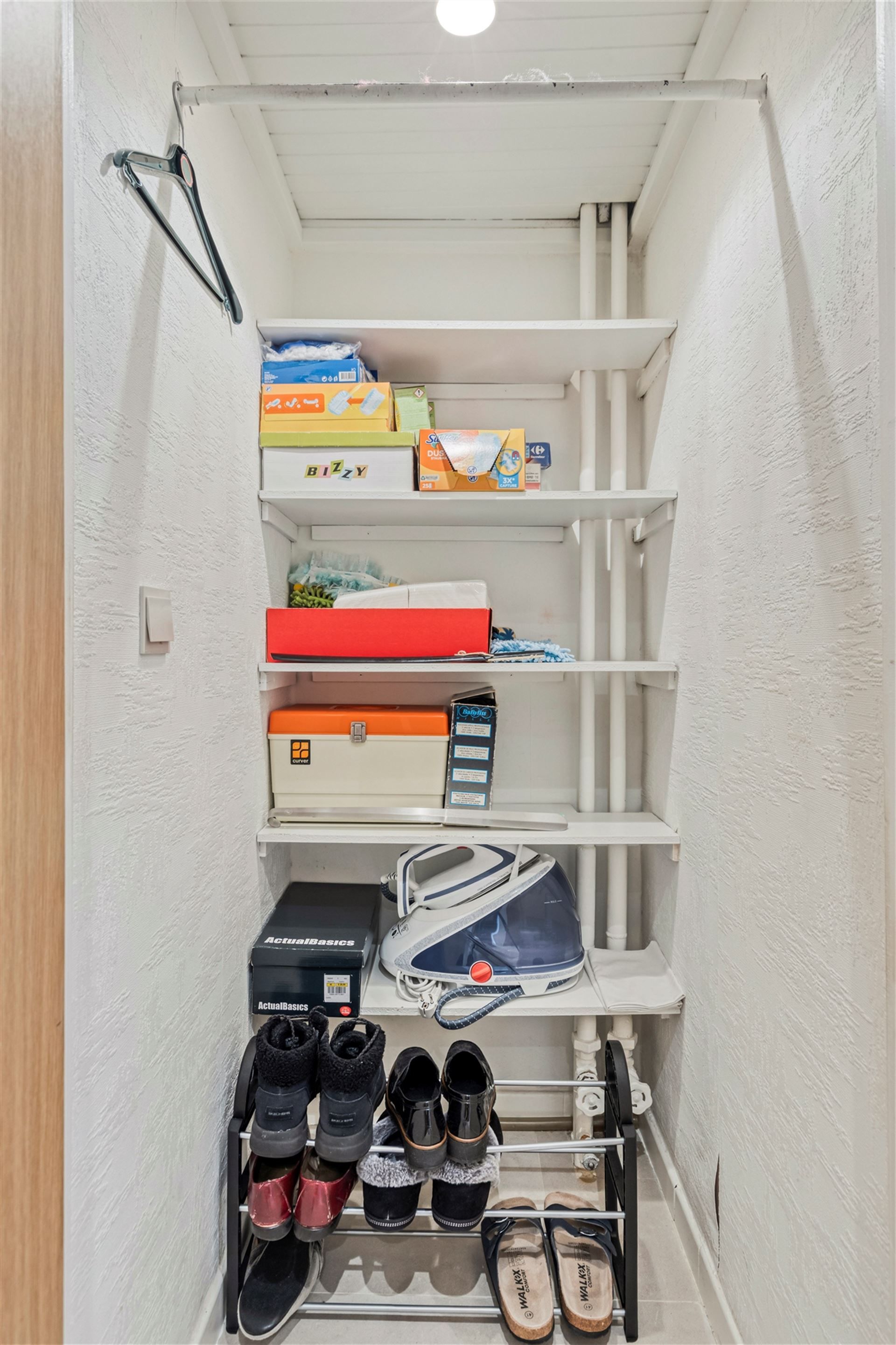 Appartement in Wilrijk te huur foto 9