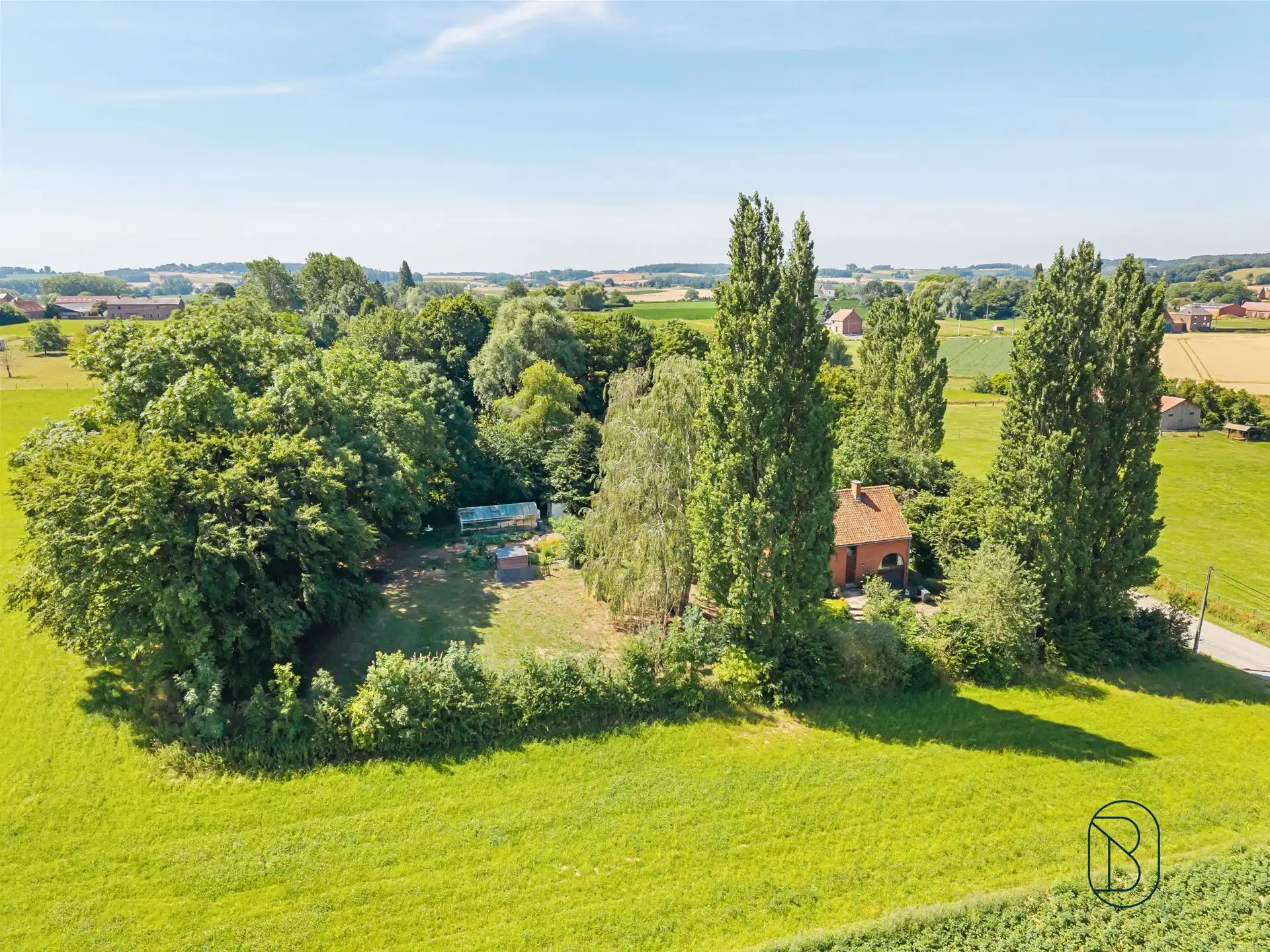 Rustig gelegen villa met 3 slaapkamers, prachtig vergezicht foto 6
